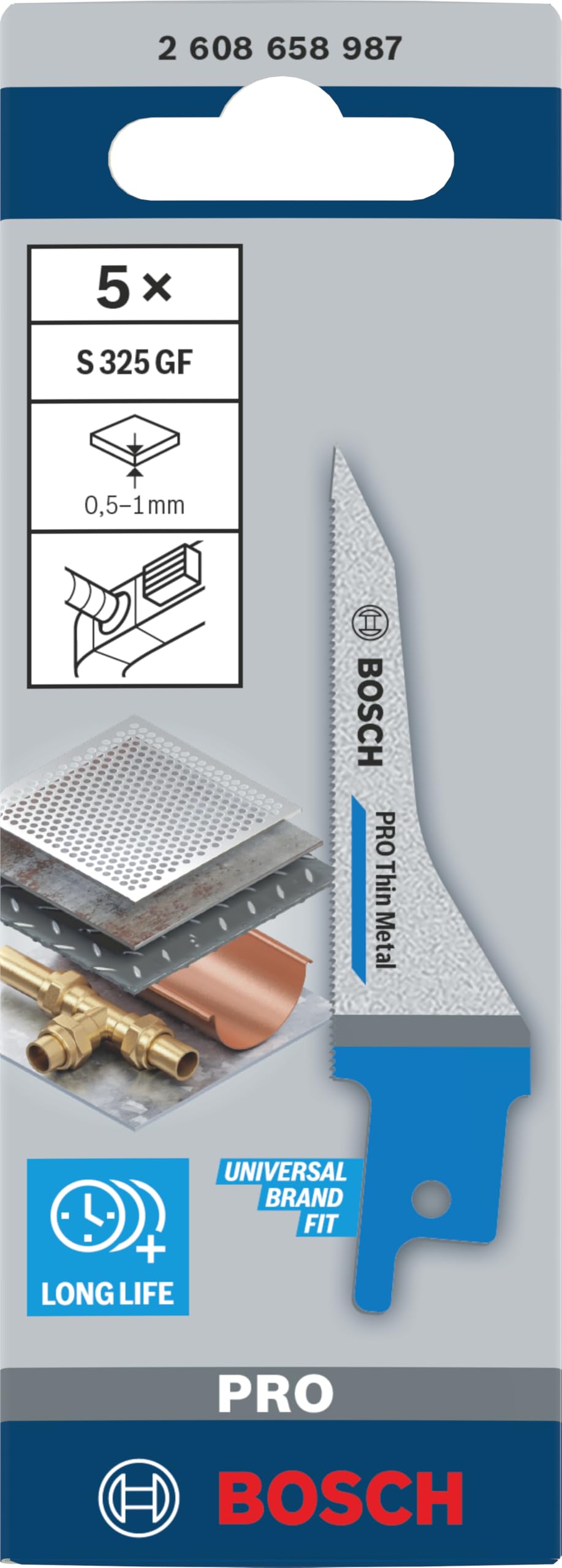bosch-professional-pro-thin-metal-s325gf-s-bels-geblatt-set-5-tlg-85-mm-f-r-stah image 2