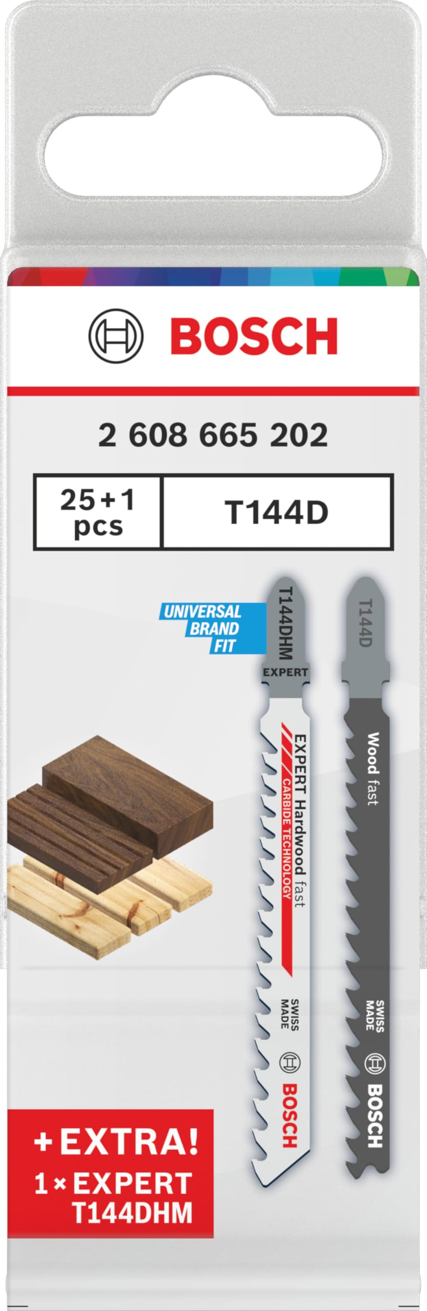 bosch-stichs-geblatt-set-26-teilig-25x-t144d-1x-expert-hardwood-t144dhm-f-r-weic image 2