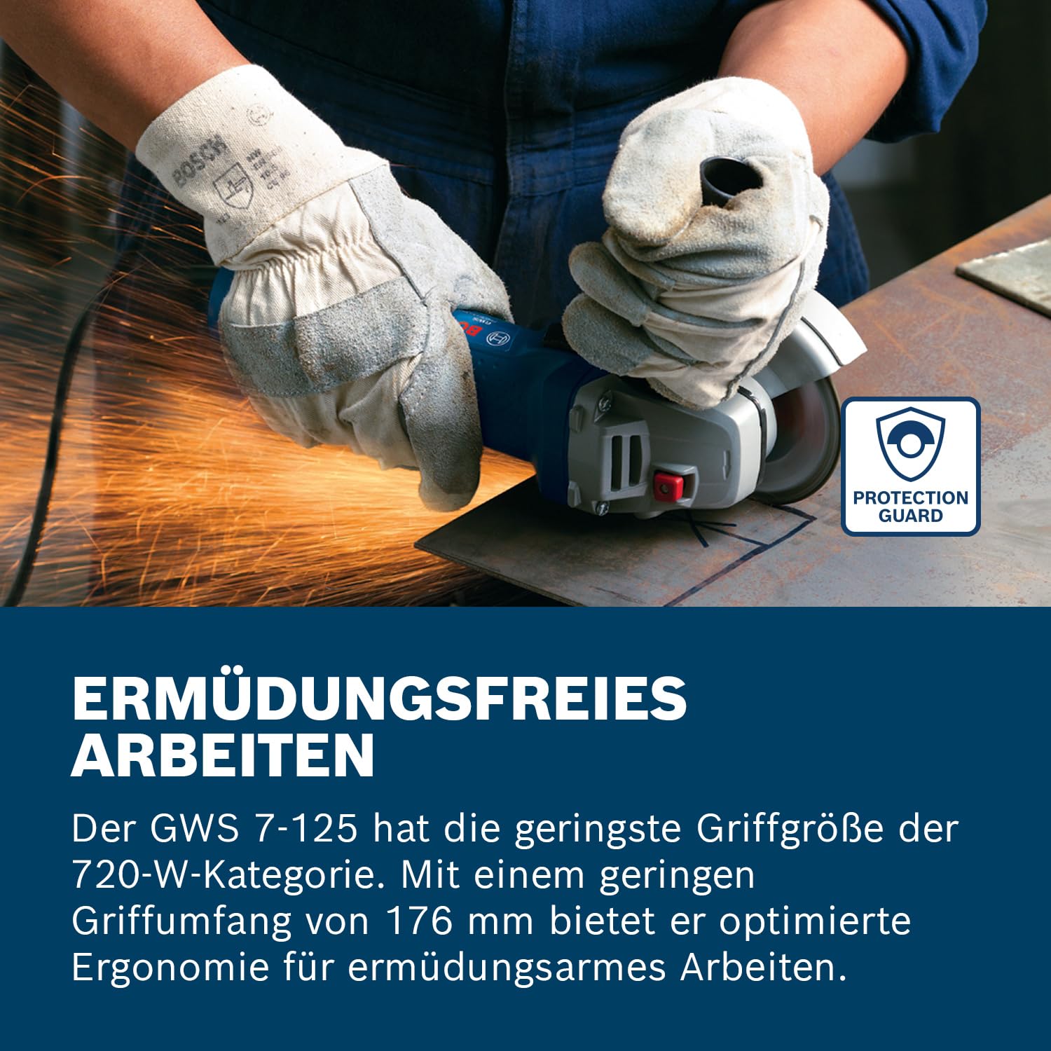bosch-professional-winkelschleifer-gws-7-125-scheiben-125-mm-720-watt-inkl-zusat image 3