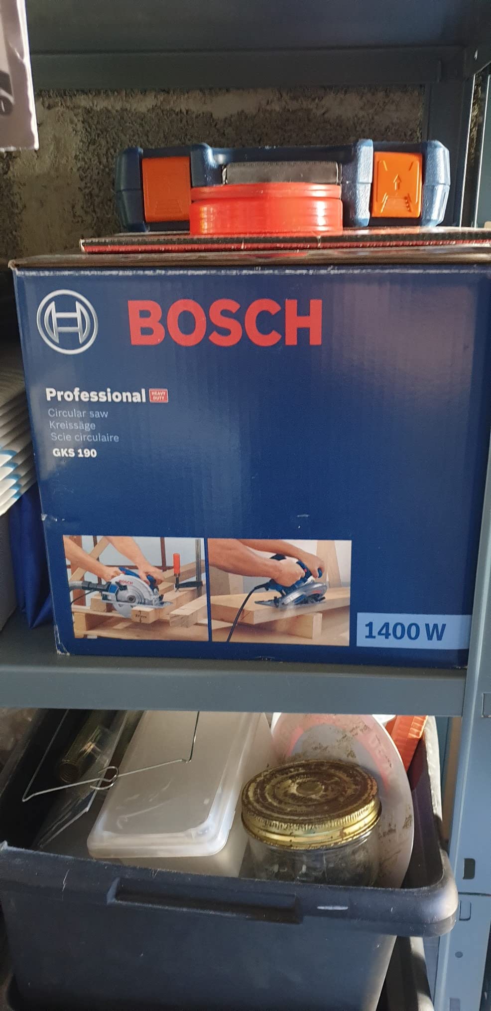 Gute Ergänzung zur GKT