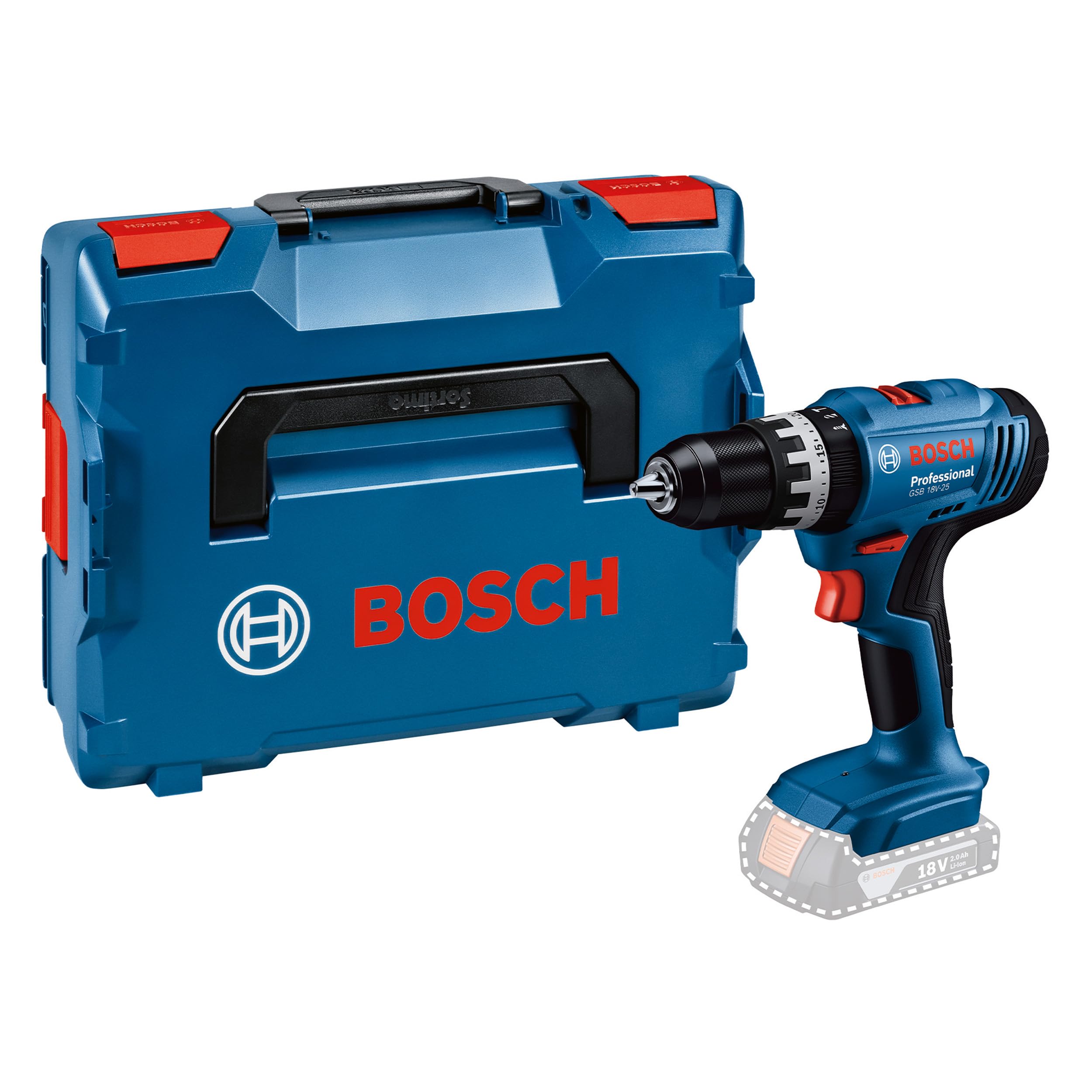 bosch-professional-18v-system-akku-schlagbohrschrauber-gsb-18v-25-inkl-2x-gba-2- image 7