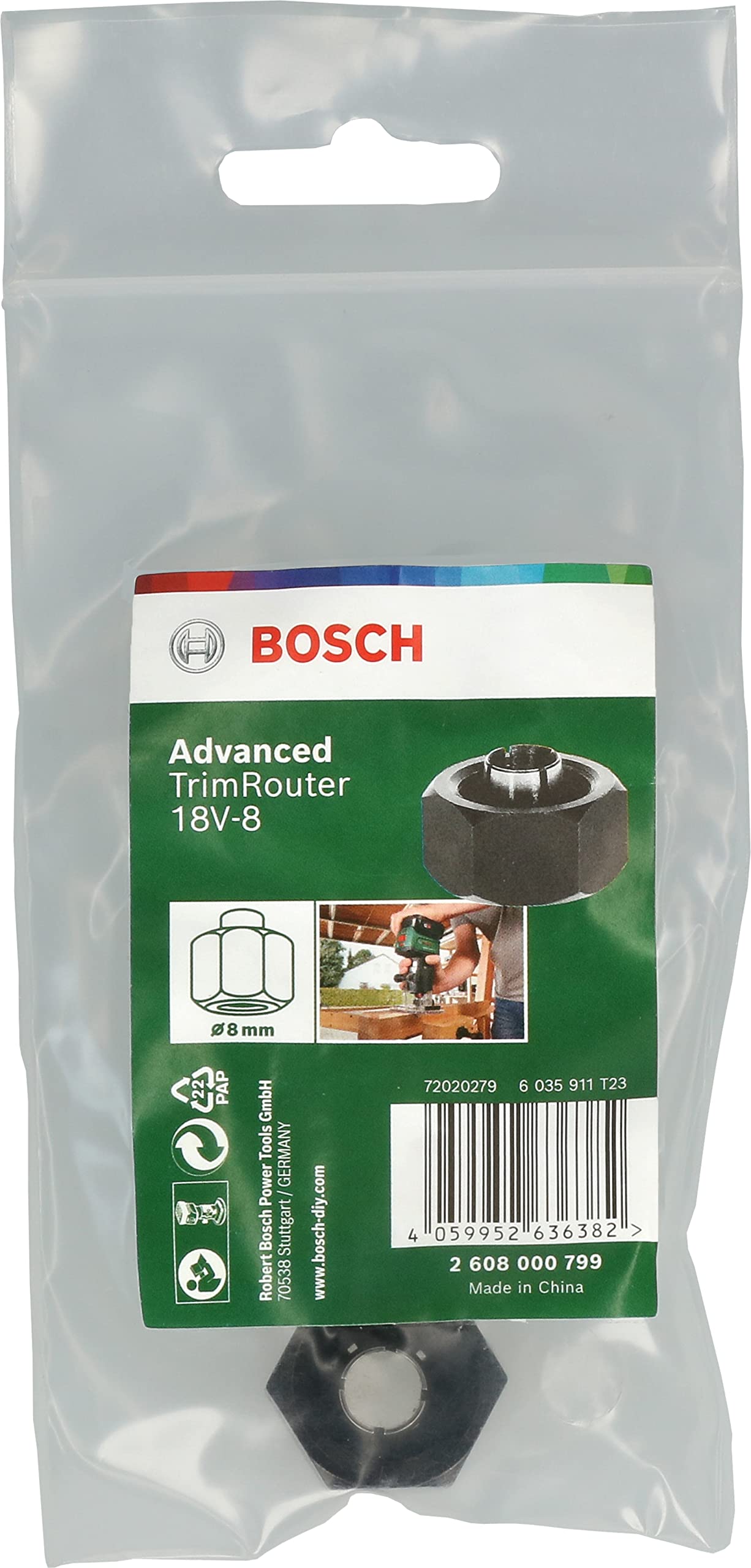bosch-accessories-spannzange-mit-berwurfmutter-8-mm-f-r-bosch-advanced-trimroute image 2