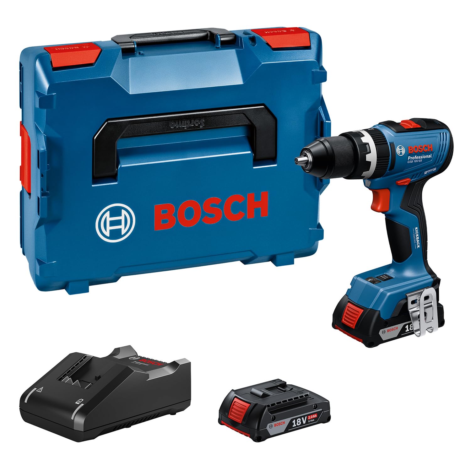 bosch-professional-gsb-18v-65-akku-bohrschrauber-18v-system-b-rstenloser-motor-k image 8