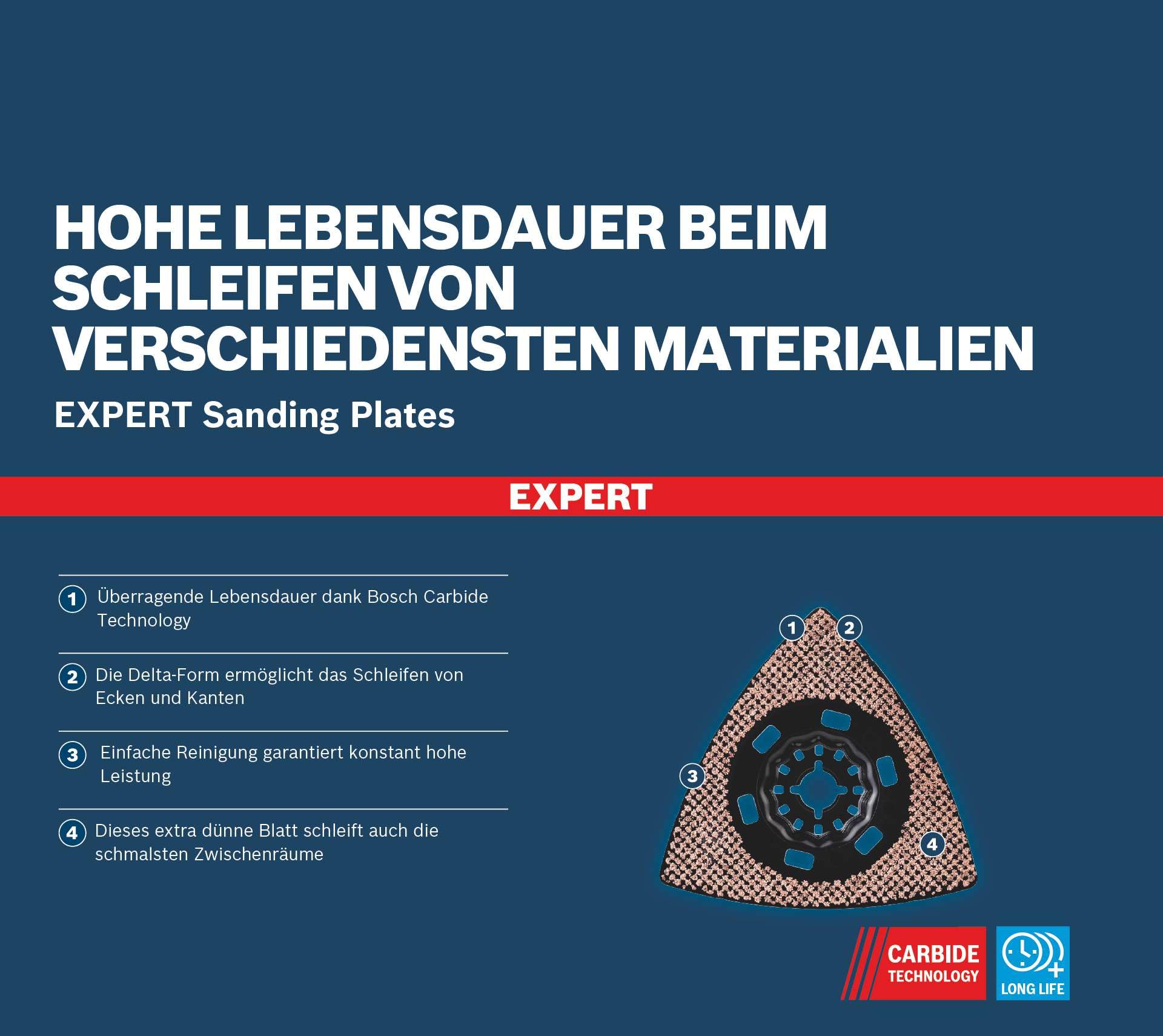 bosch-professional-expert-avz-90-rt6-schleifplatte-carbide-technology-90-mm-k-rn image 5