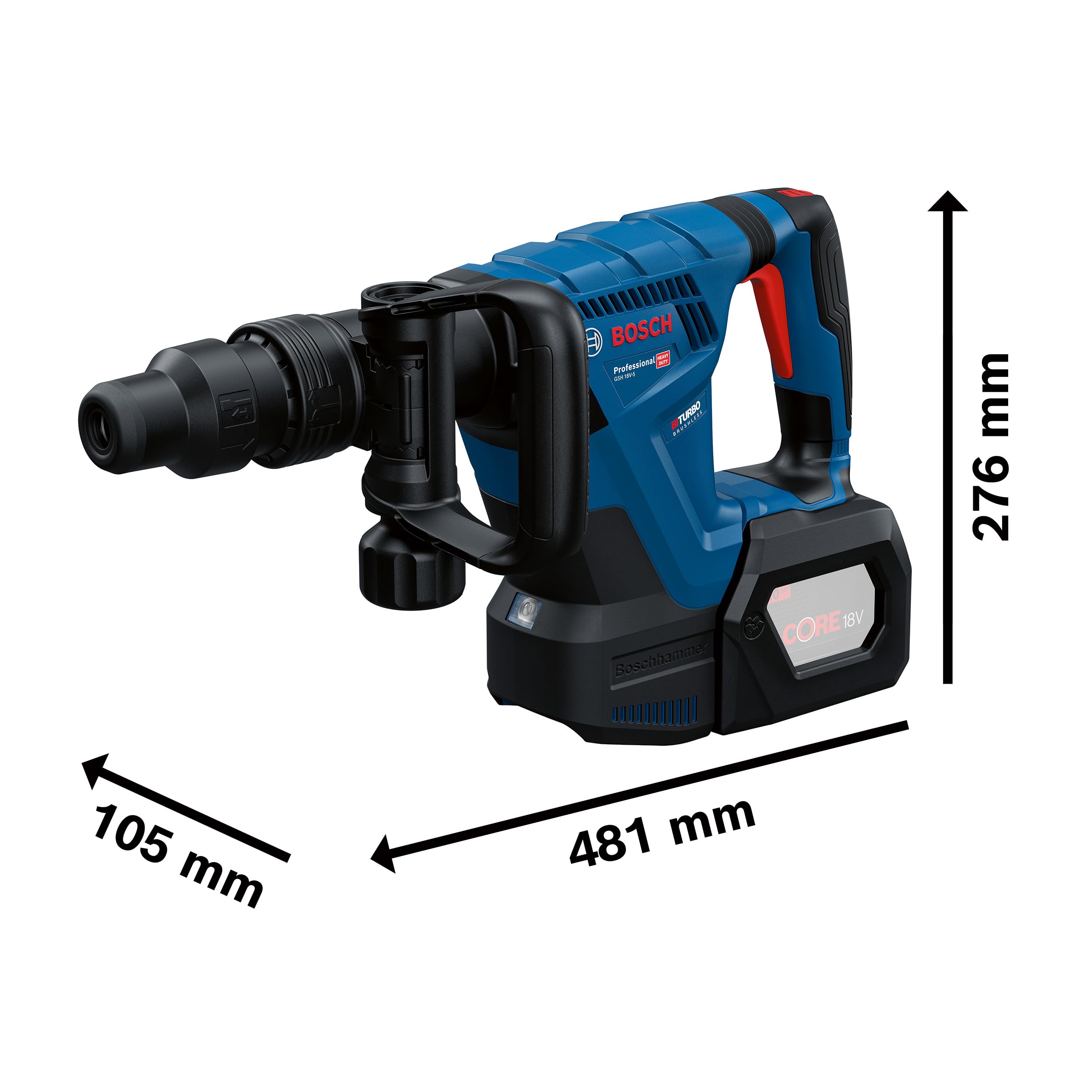 bosch-professional-gsh-18v-5-akku-schlaghammer-mit-brushless-motor-und-8-5-j-sch image 5