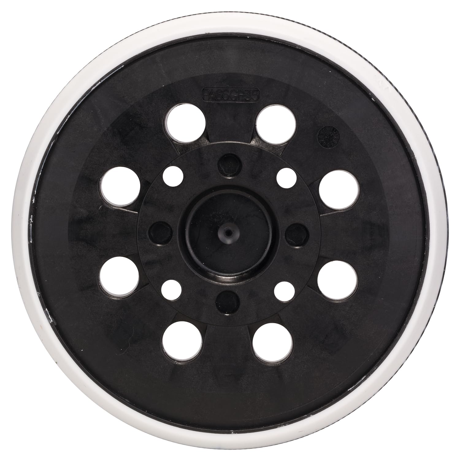 bosch-schleifteller-125-mm-mittelhart-f-r-exzenterschleifer image 1