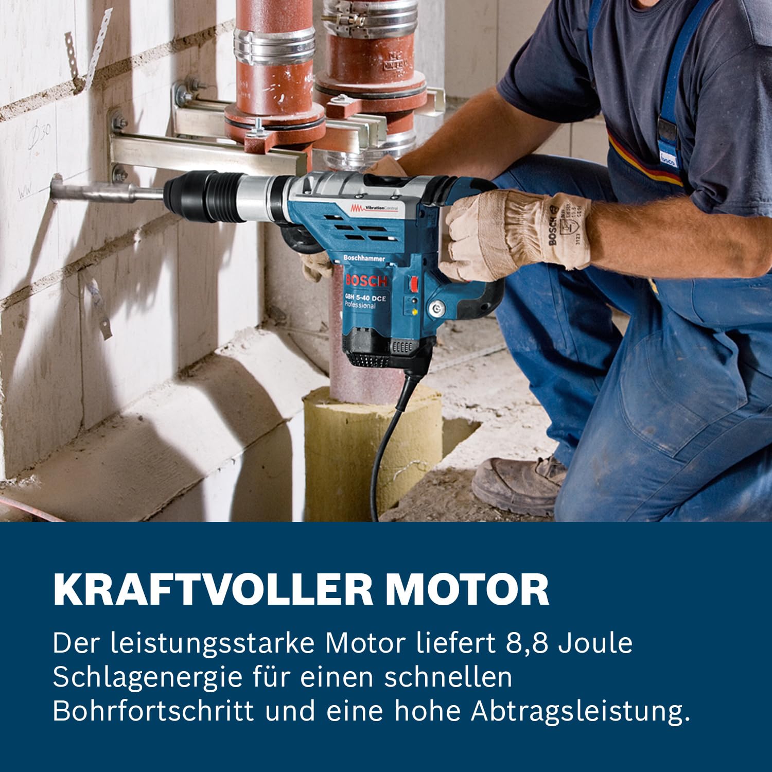 bosch-professional-gbh-5-40-dce-bohrhammer-1-150-w-8-8-j-schlagenergie-sds-max-v image 3