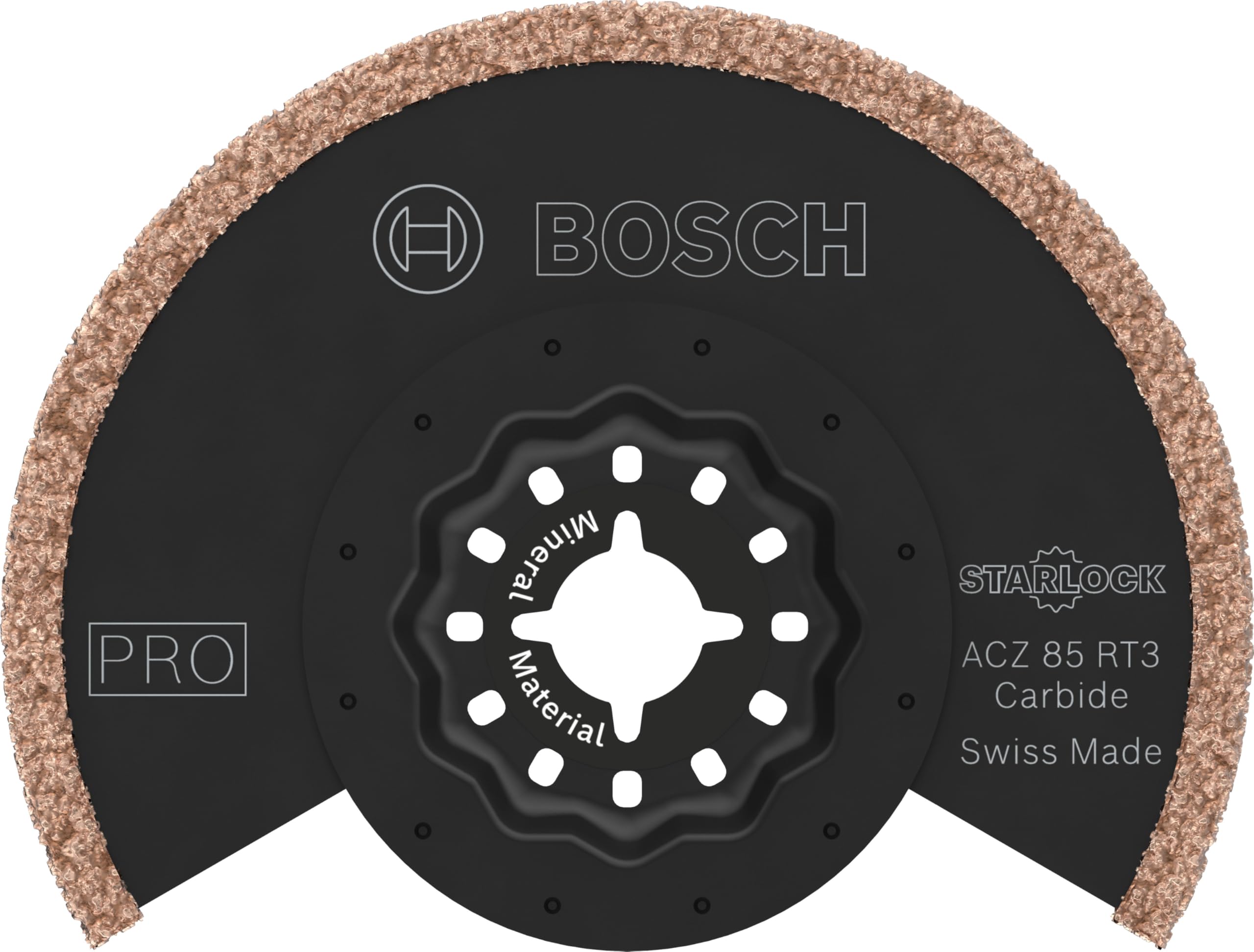 bosch-pro-multi-material-acz-85-rt3-multifunktionswerkzeug-blatt-85-mm-segmentbl image 1