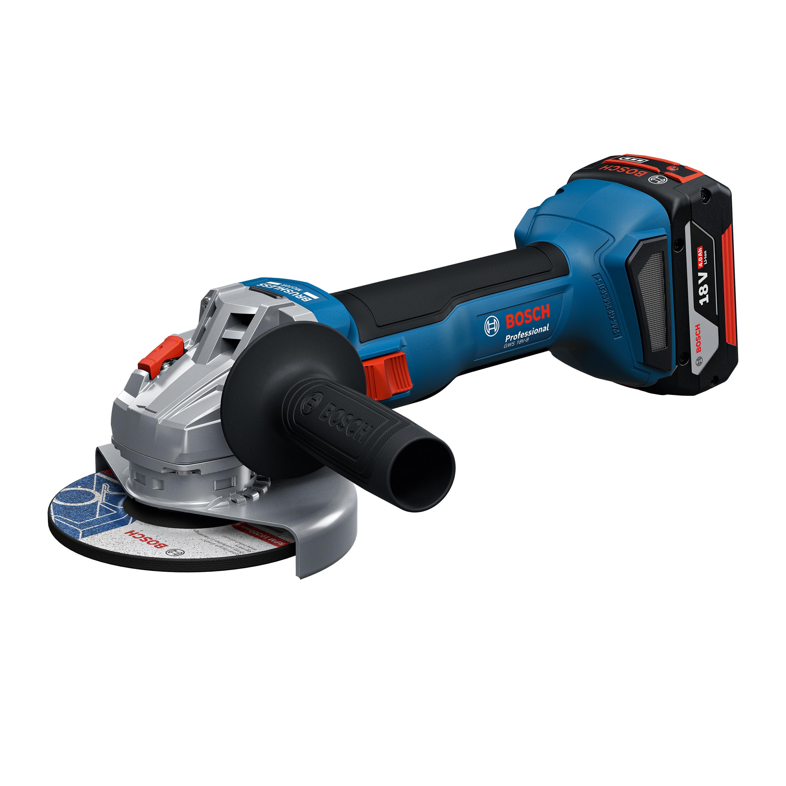 bosch-professional-18v-system-akku-combo-kit-gsb-18v-45-schlagbohrschrauber-gbh- image 5