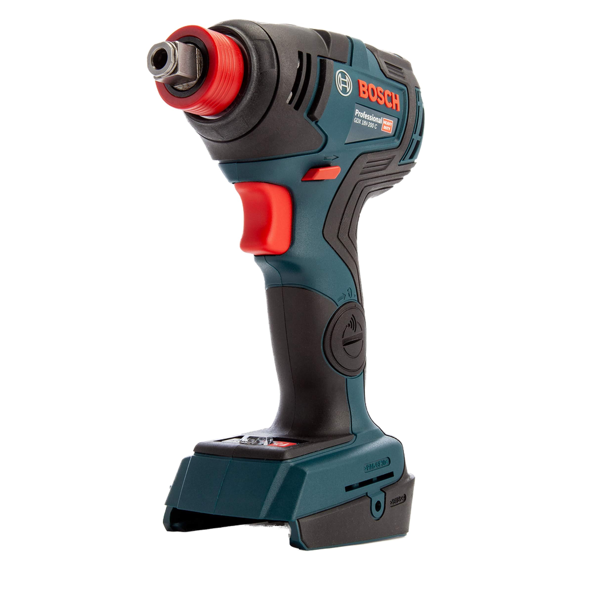 bosch-professional-18v-system-akku-drehschlagschrauber-gdx-18v-200-c-200-nm-b-rs image 8