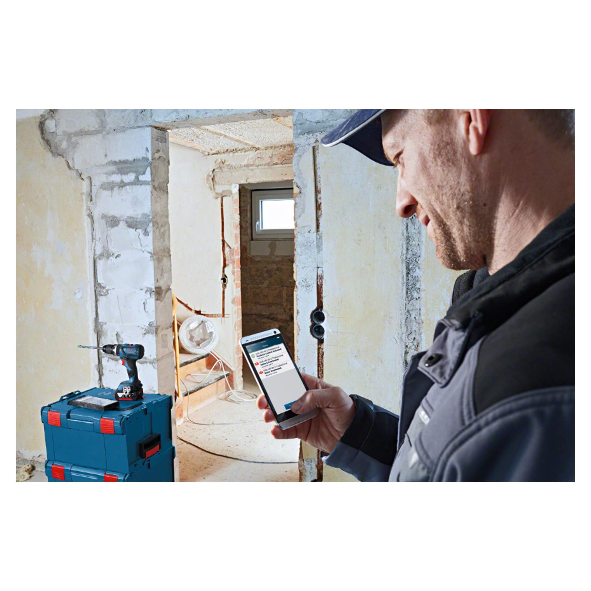 bosch-professional-18v-system-akku-schlagbohrschrauber-gsb-18v-60-c-60-nm-connec image 4