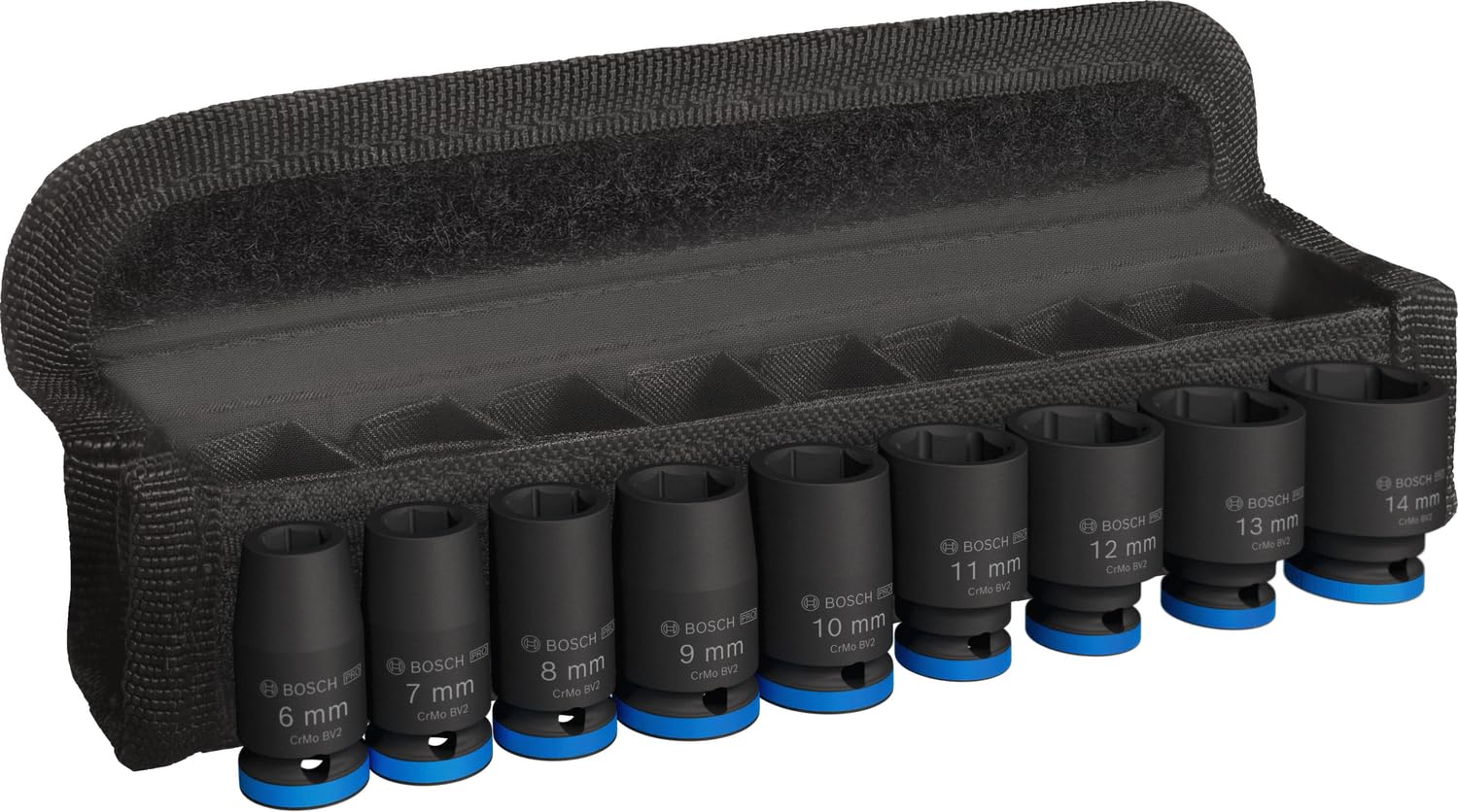 bosch-pro-impact-steckschl-sseleinsatz-set-9-teilig-1-4-vierkantantrieb-31-x-28- image 1