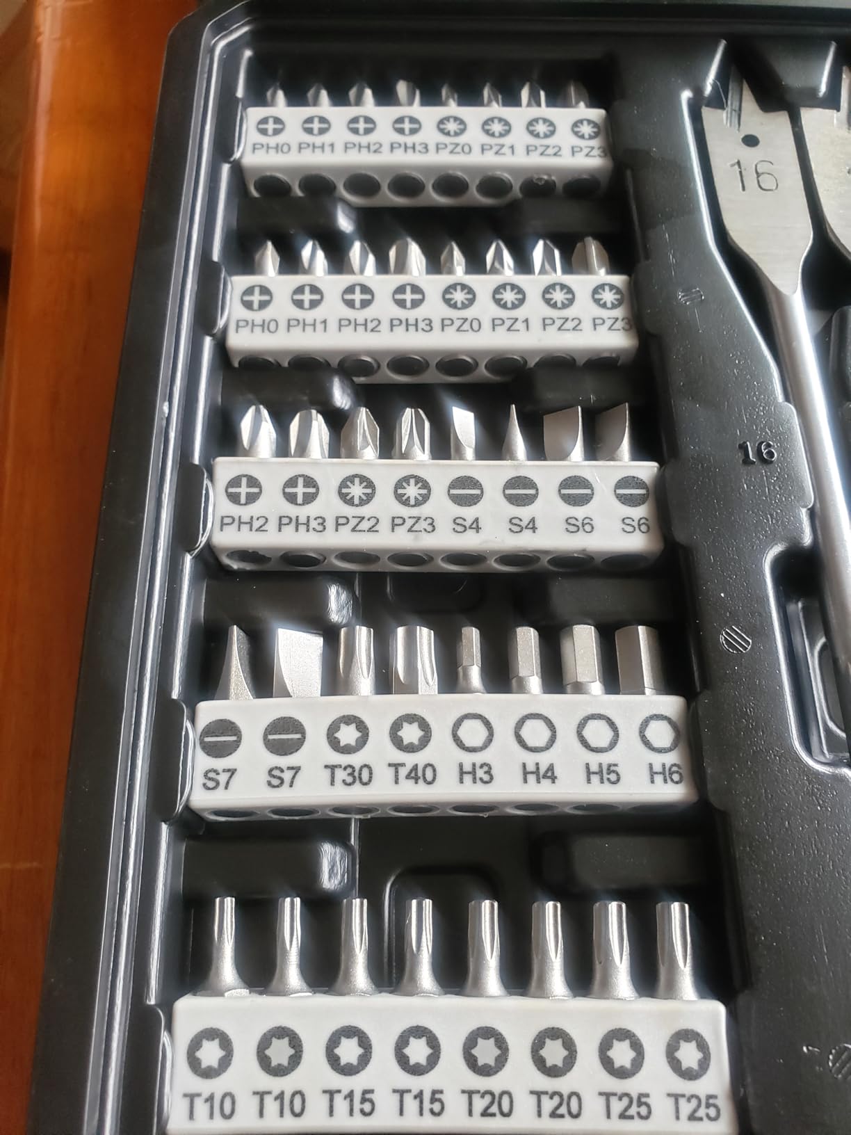 Sehr gutes Set für den Preis