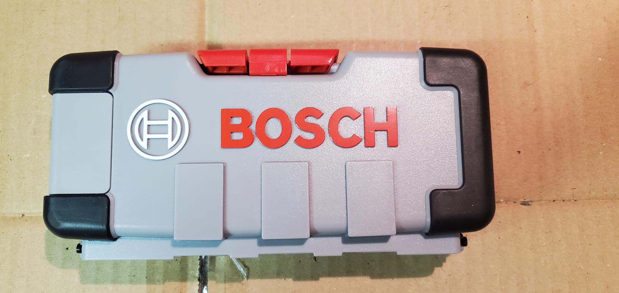 Gutes Set, kleine Abstriche