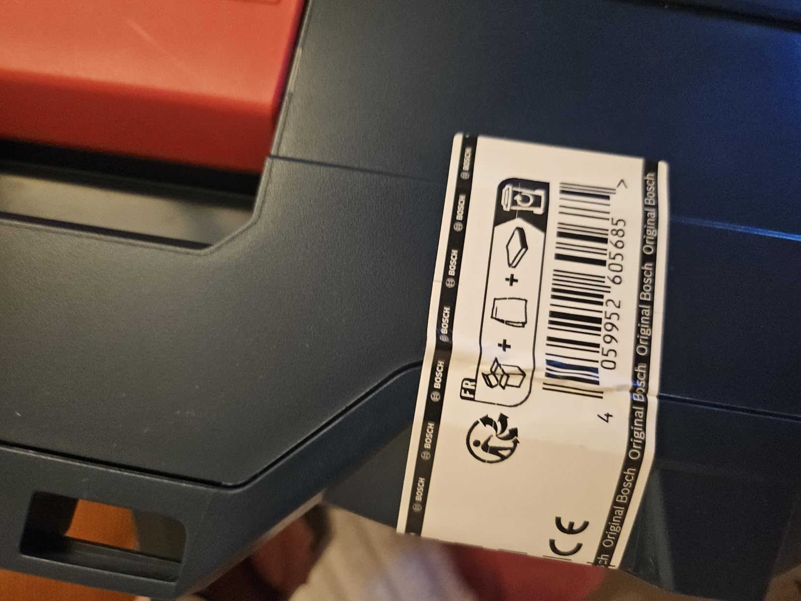 Hervorragende Ergonomie und Leistung