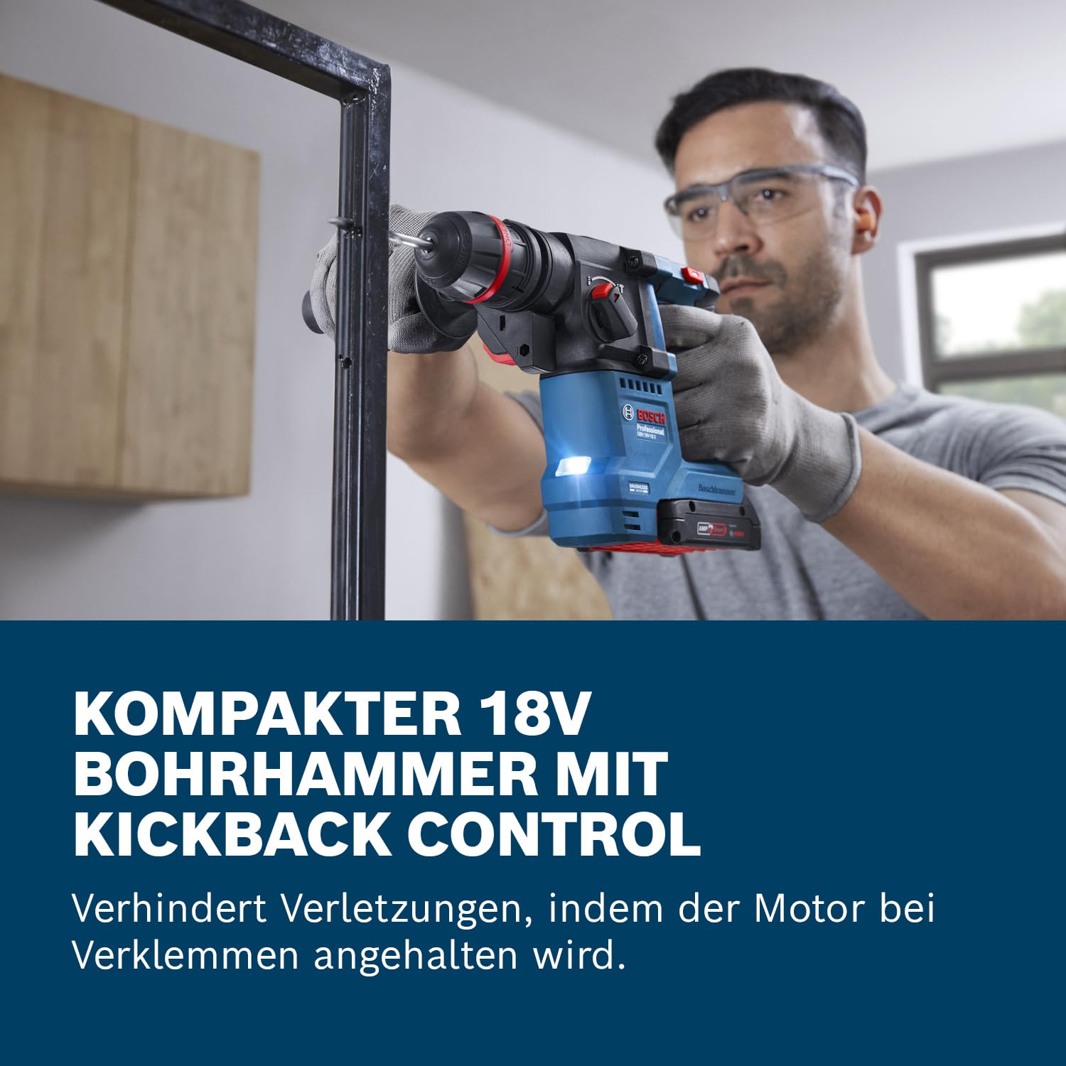 bosch-professional-gbh-18v-18-akku-bohrhammer-18v-system-sds-plus-b-rstenloser-m image 2