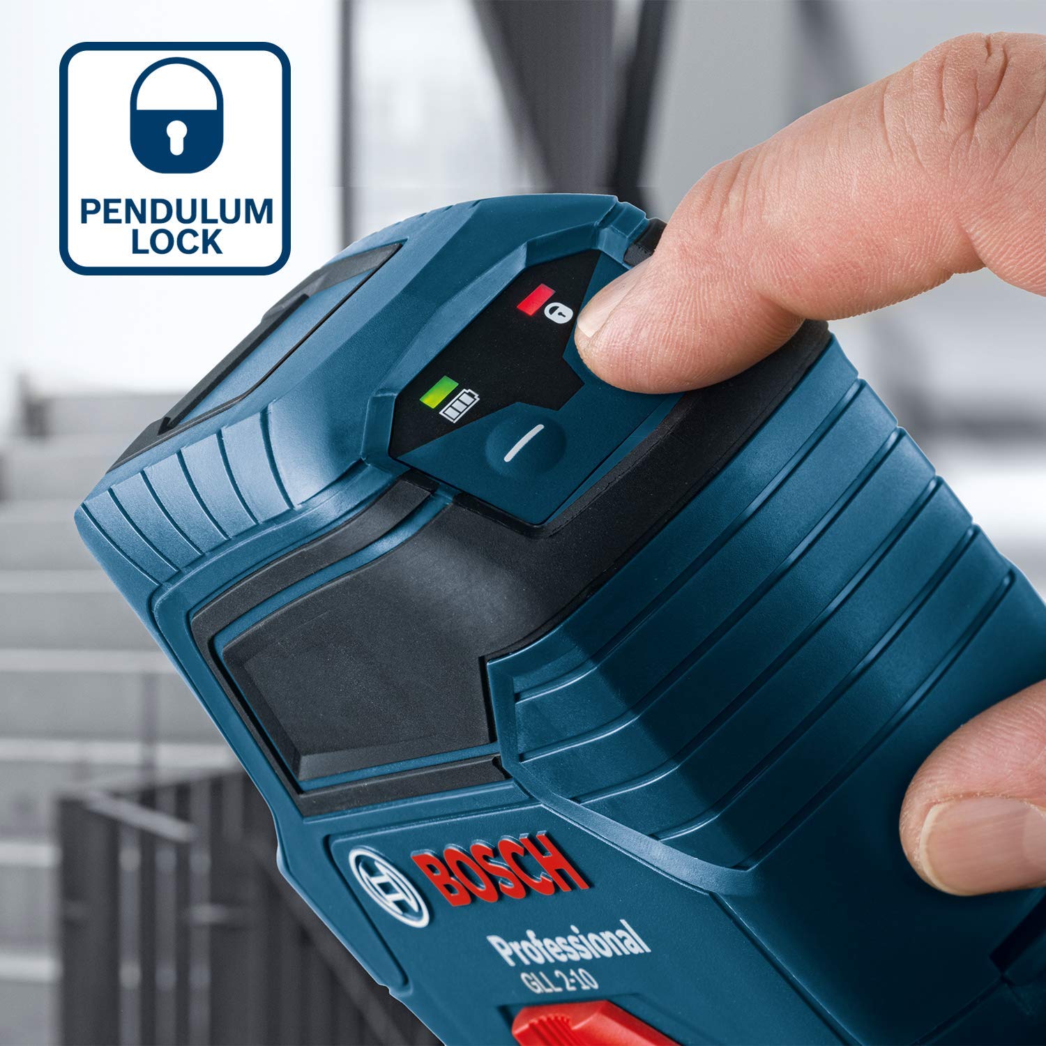 bosch-professional-linienlaser-gll-2-10-roter-kreuzlinienlaser-arbeitsbereich-bi image 3