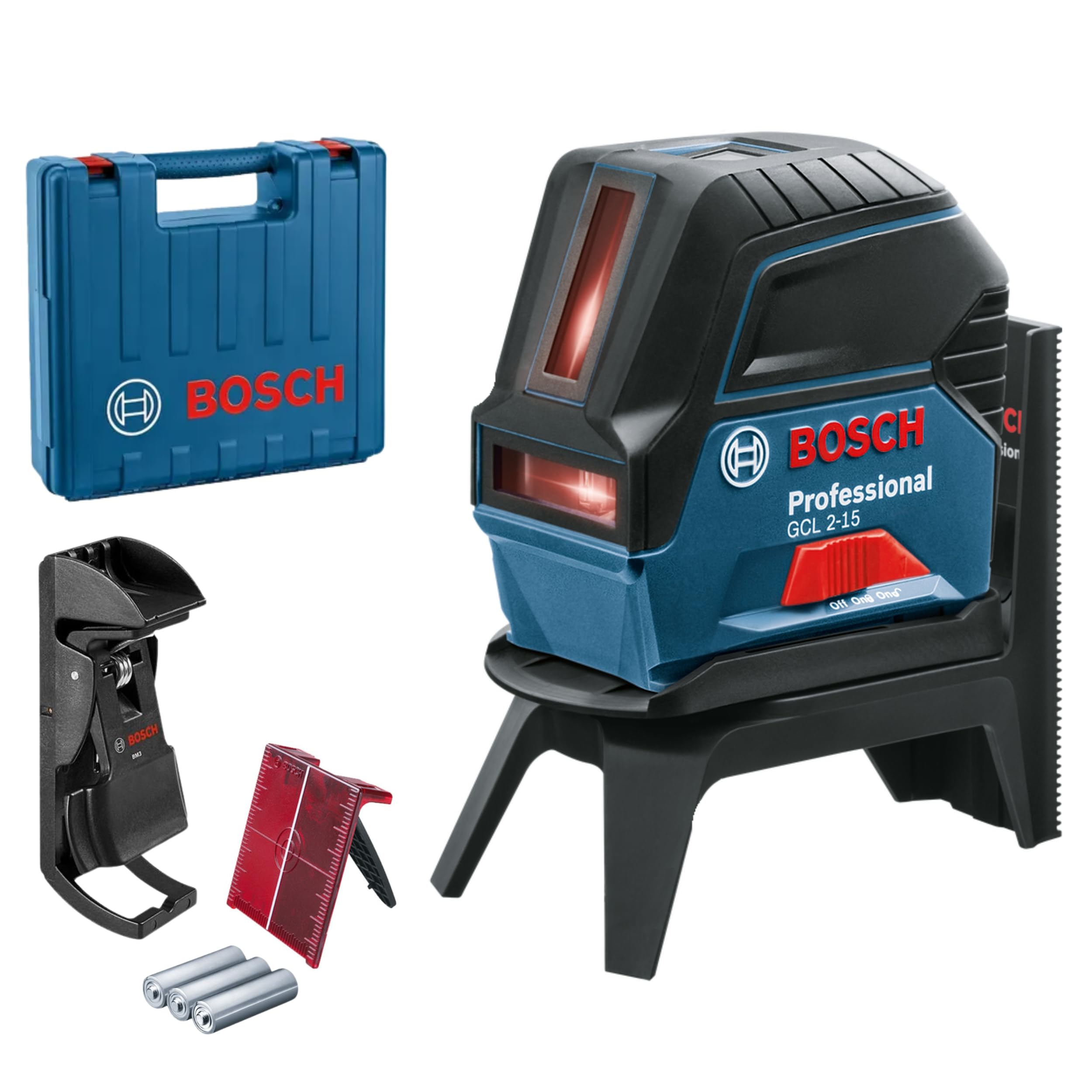 bosch-professional-kreuzlinienlaser-gcl-2-15-g-gr-ner-linienlaser-mit-lotpunkten image 8