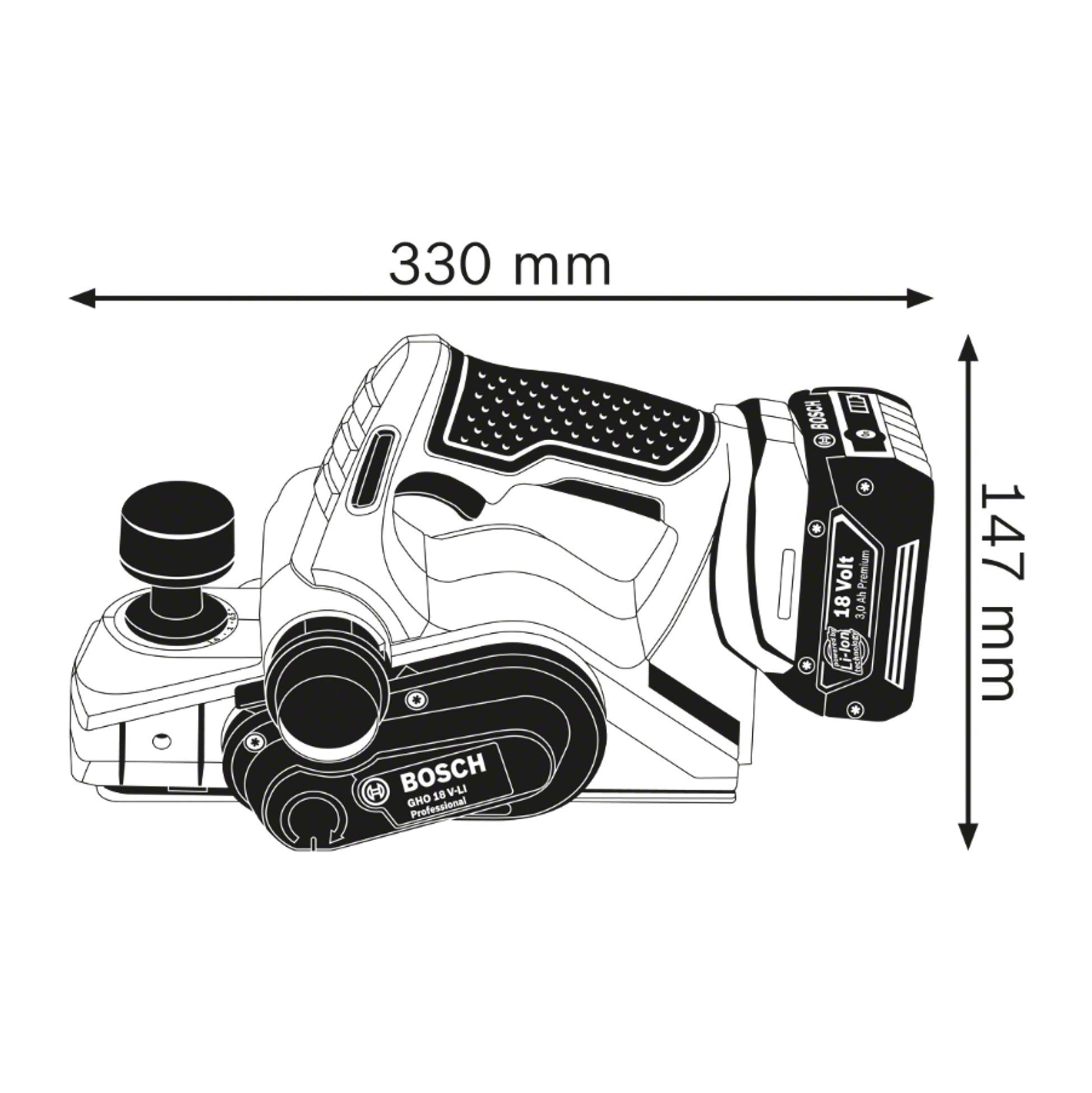 bosch-professional-gho-18v-li-akku-hobel-18v-system-14-000-min-1-leerlaufdrehzah image 3