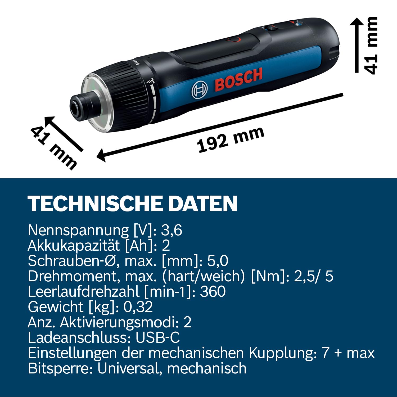 bosch-professional-akkuschrauber-bosch-go-3-mit-8-teiligem-bit-set-bitaufnahme-u image 4