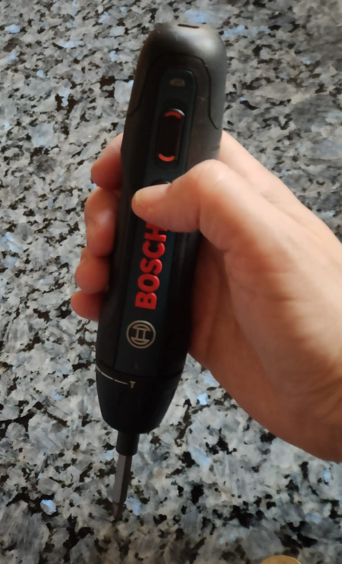 Gutes Konzept, kleine Akkus