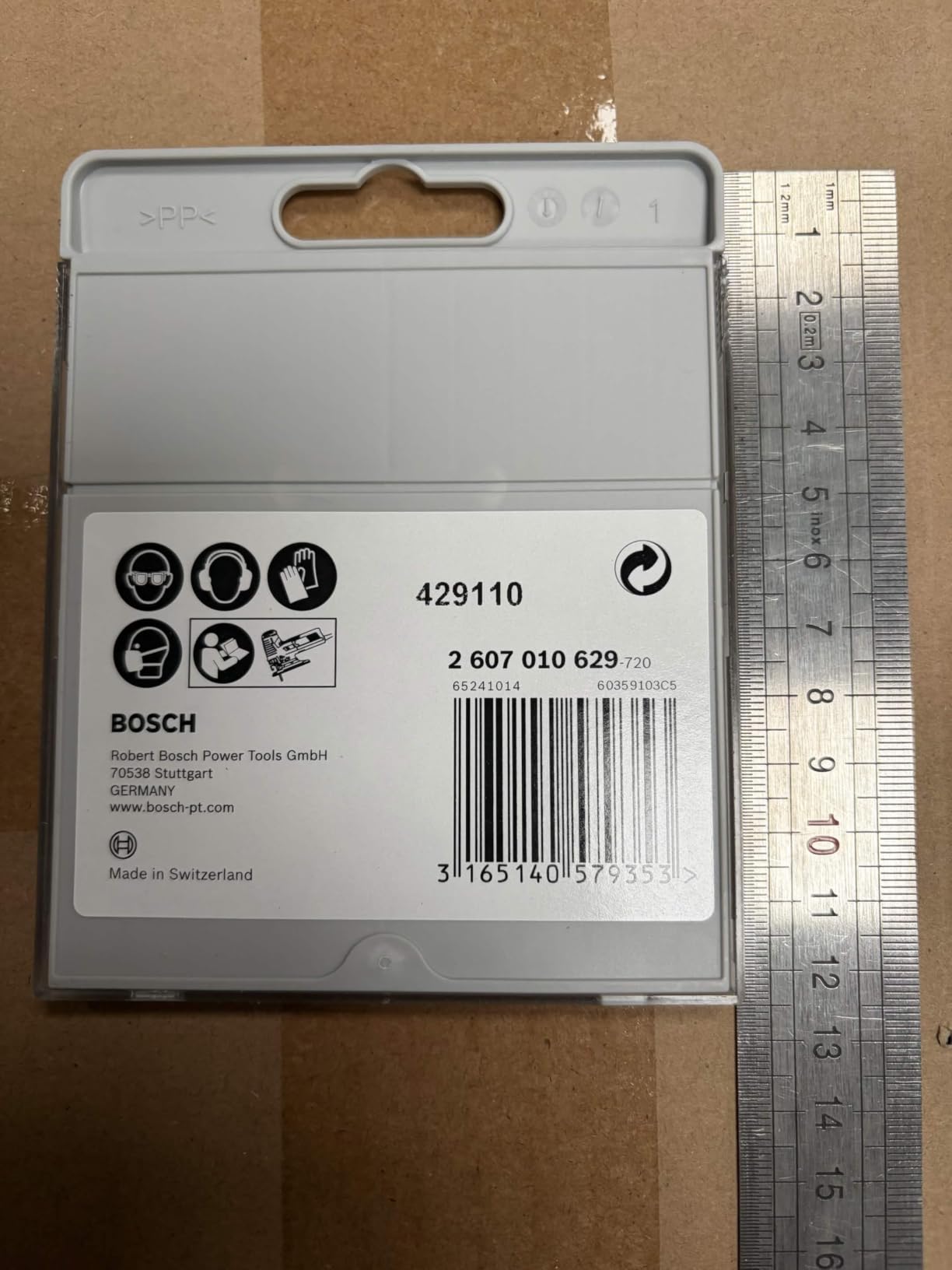 Solides Set