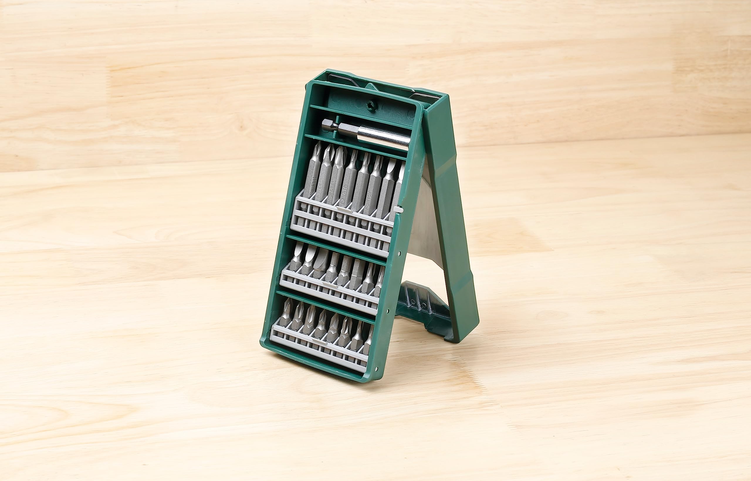 bosch-accessories-25-teiliges-mini-x-line-schrauberbit-set-sechskantschaft-mit-m image 7