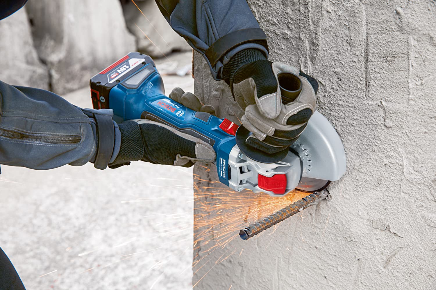 bosch-professional-18v-system-biturbo-winkelschleifer-gwx-18v-7-mit-x-lock-125-m image 4