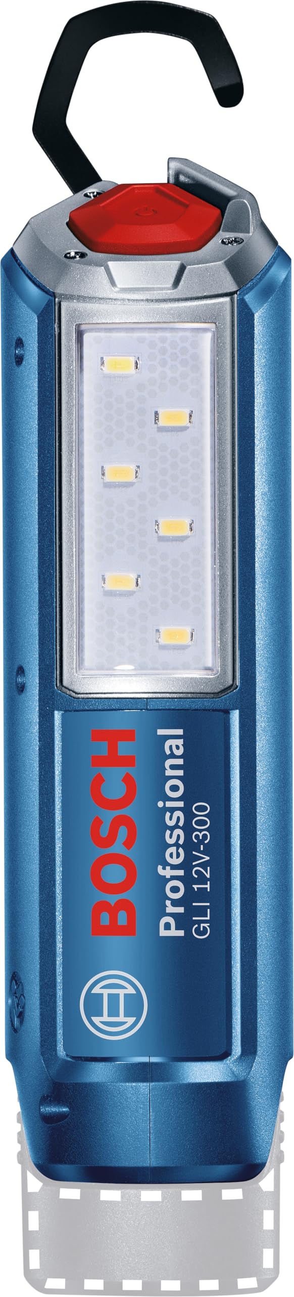 bosch-professional-gli-12v-300-akku-led-lampe-12v-system-300-lumen-ohne-akku-lad image 4