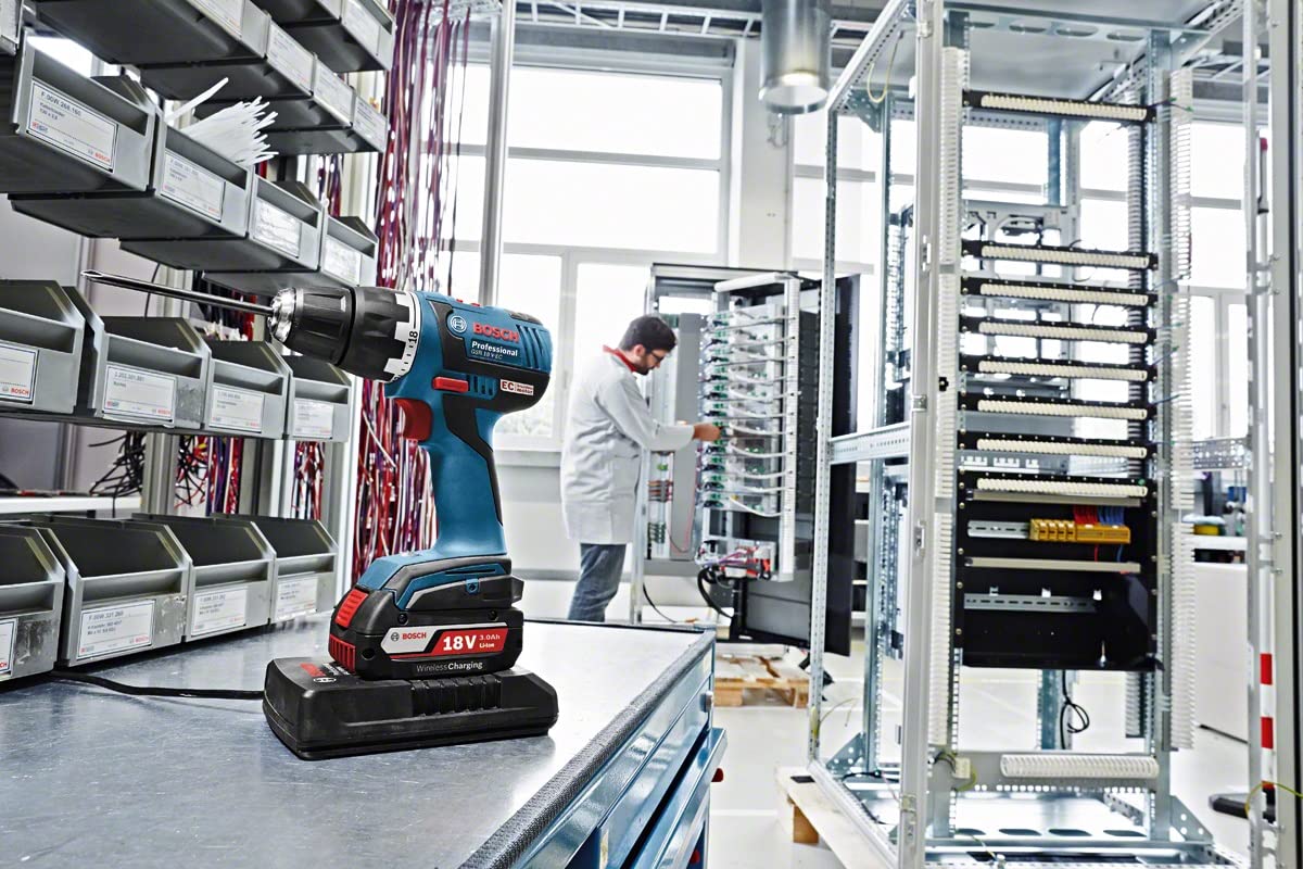 bosch-professional-akku-bohrschrauber-gsr-18-v-ec-inkl-2-x-18v-2-0-ah-akkus-gal- image 4