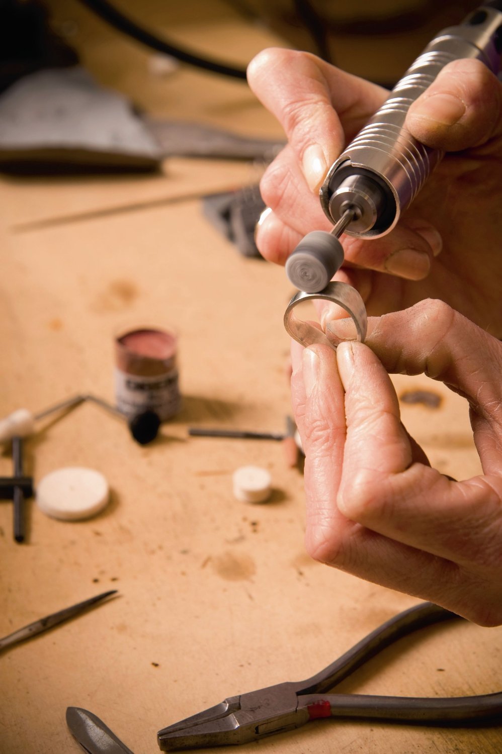 dremel-9100-fortiflex-heavy-duty-multitool-mit-300-w-motor-flexiblem-schaft-fu-p image 5