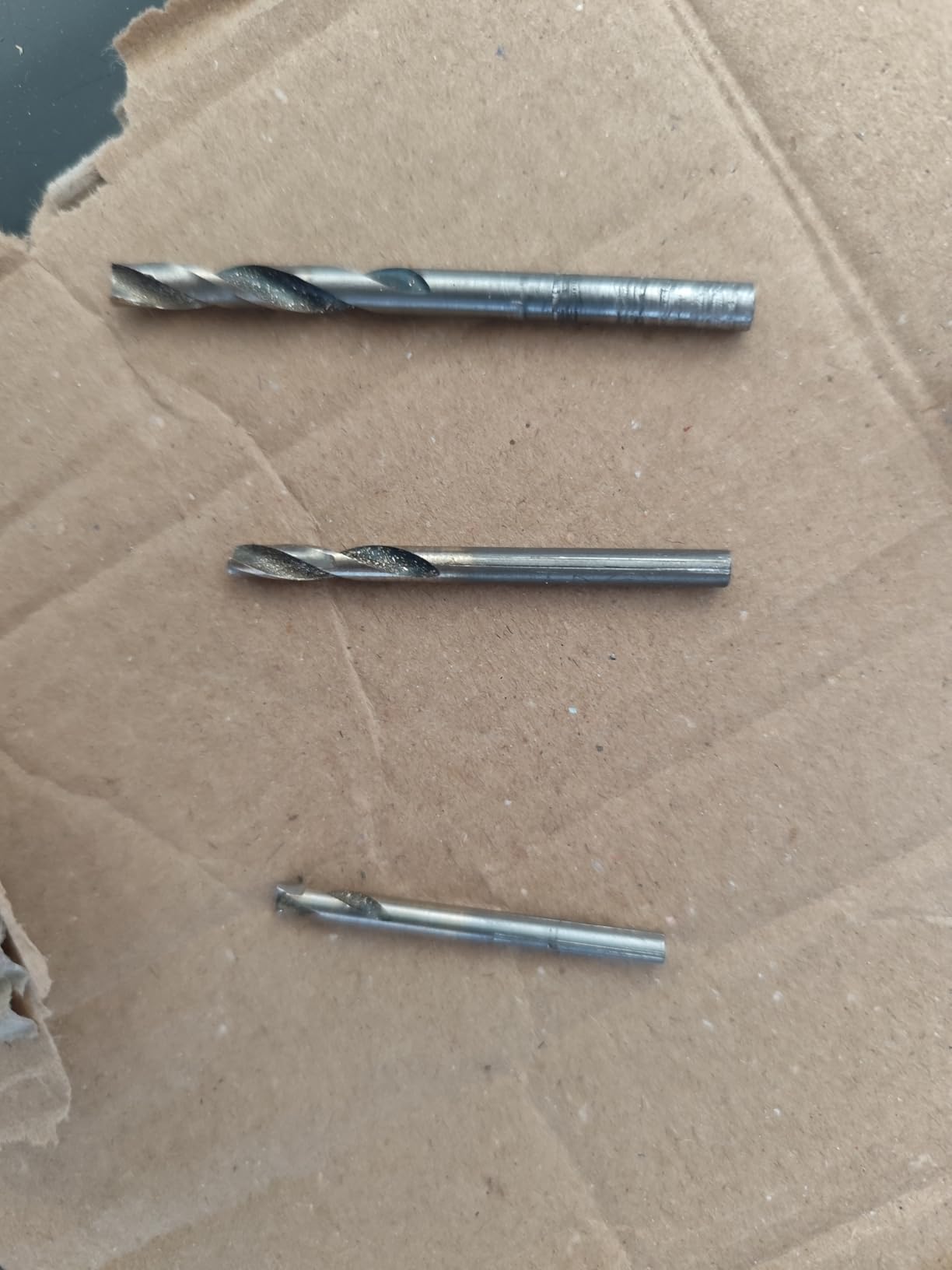 Metall? Ja!