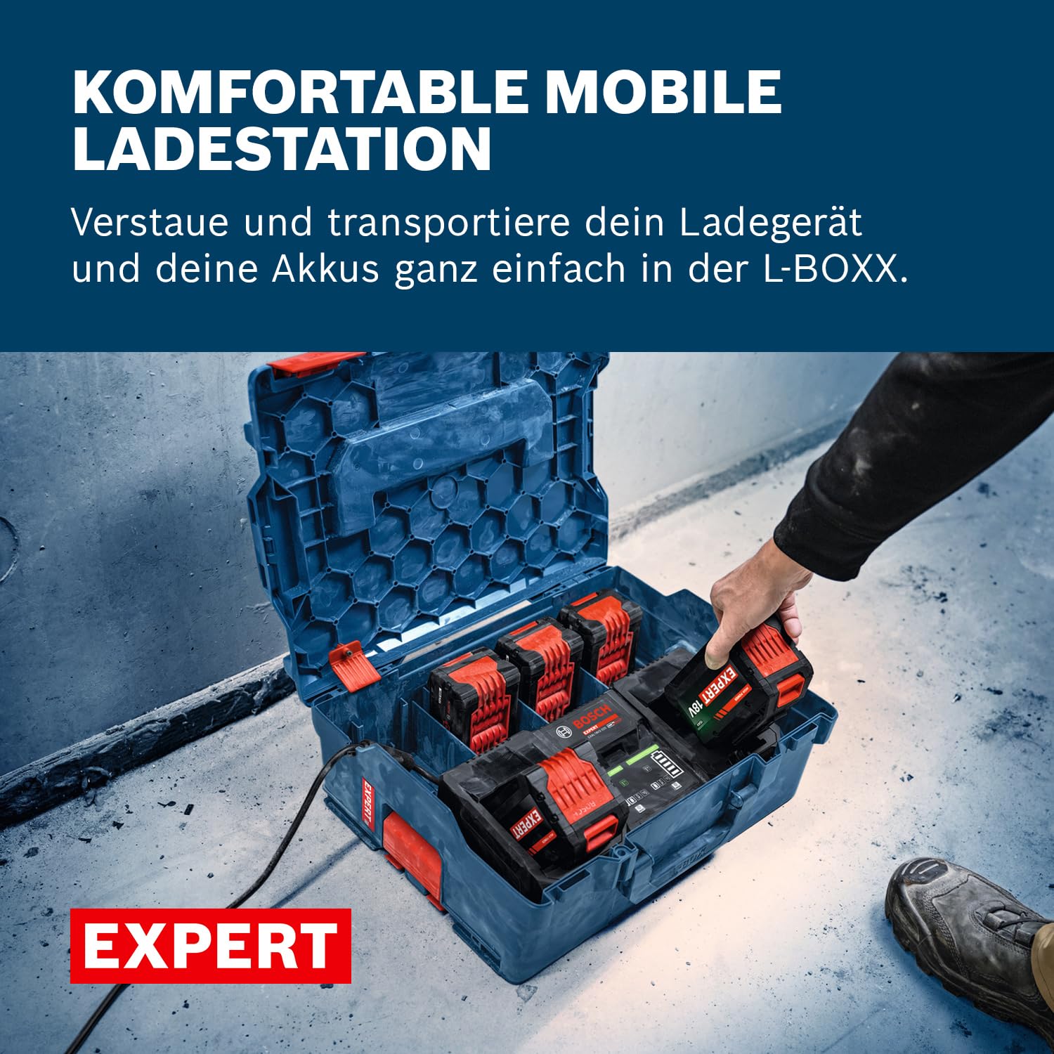 bosch-expert-18v-system-exal18v2-320-parallelladeger-t-ultraschnelles-doppellade image 3