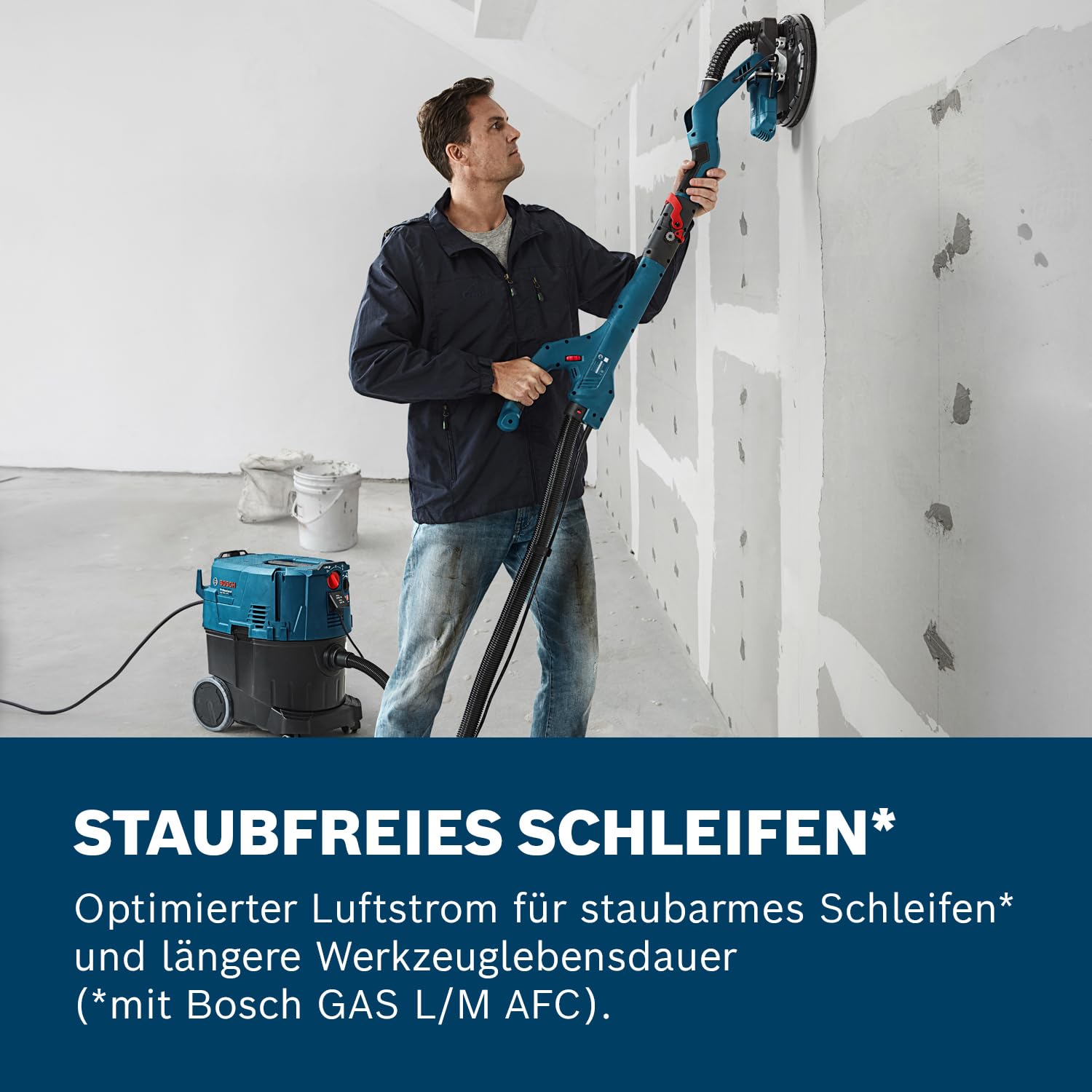 bosch-professional-trockenbauschleifer-gtr-55-225-550-watt-inkl-schleifblatt-m48 image 5