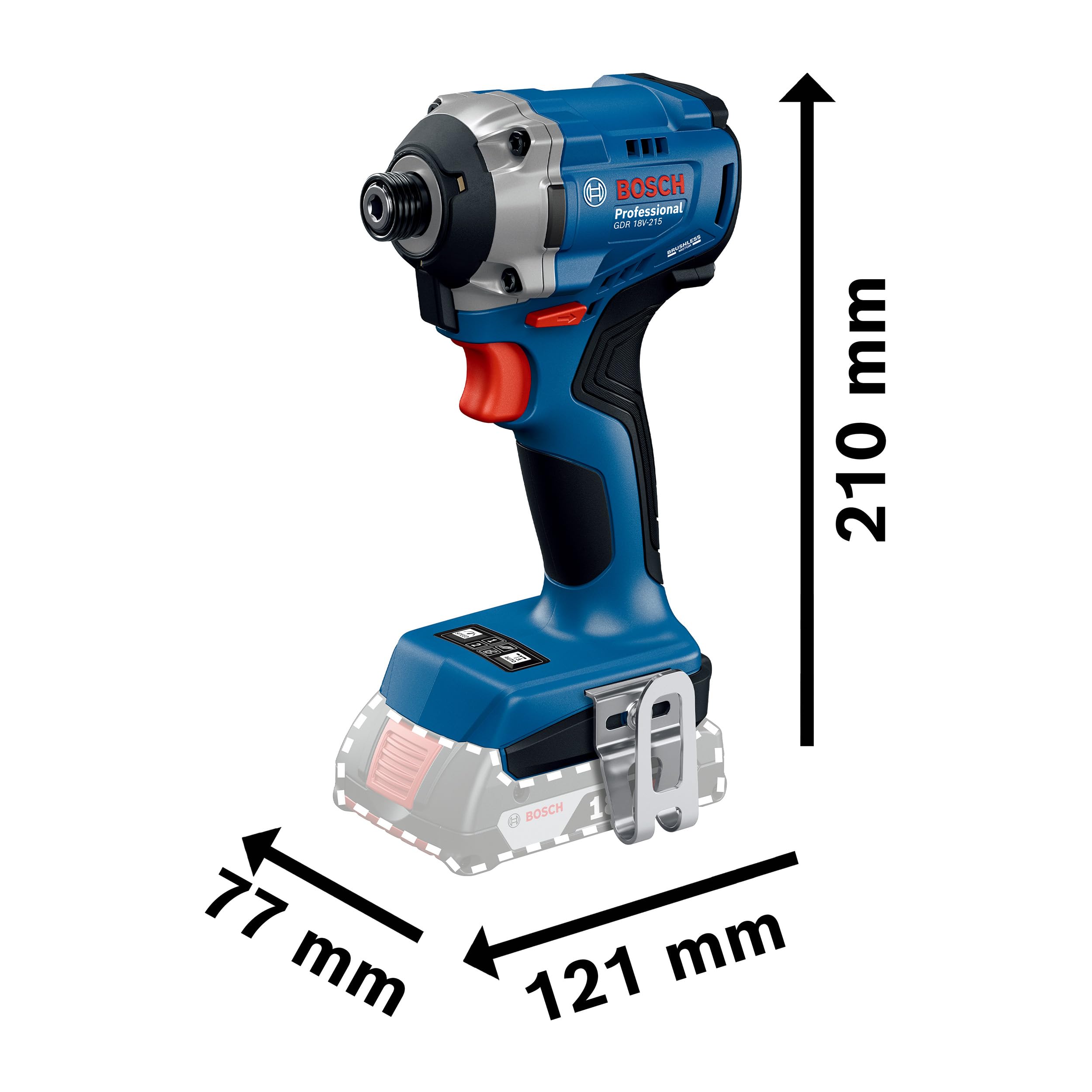 bosch-pro-18v-system-combo-kit-xl-gbh-18v-22-gws-18v-8-gdr-18v-215-gsb-18v-65-gk image 5
