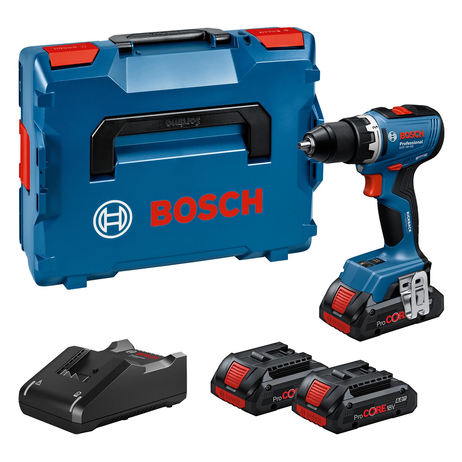 bosch-professional-18v-system-akku-bohrschrauber-gsr-18v-65-b-rstenlos-63-nm-kic image 8