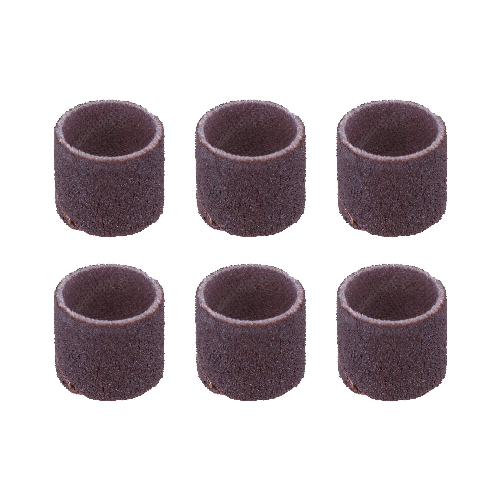 dremel-432-schleifband-set-6x-schleifb-nder-k-rnung-120-13-mm-arbeitsdurchmesser image 1