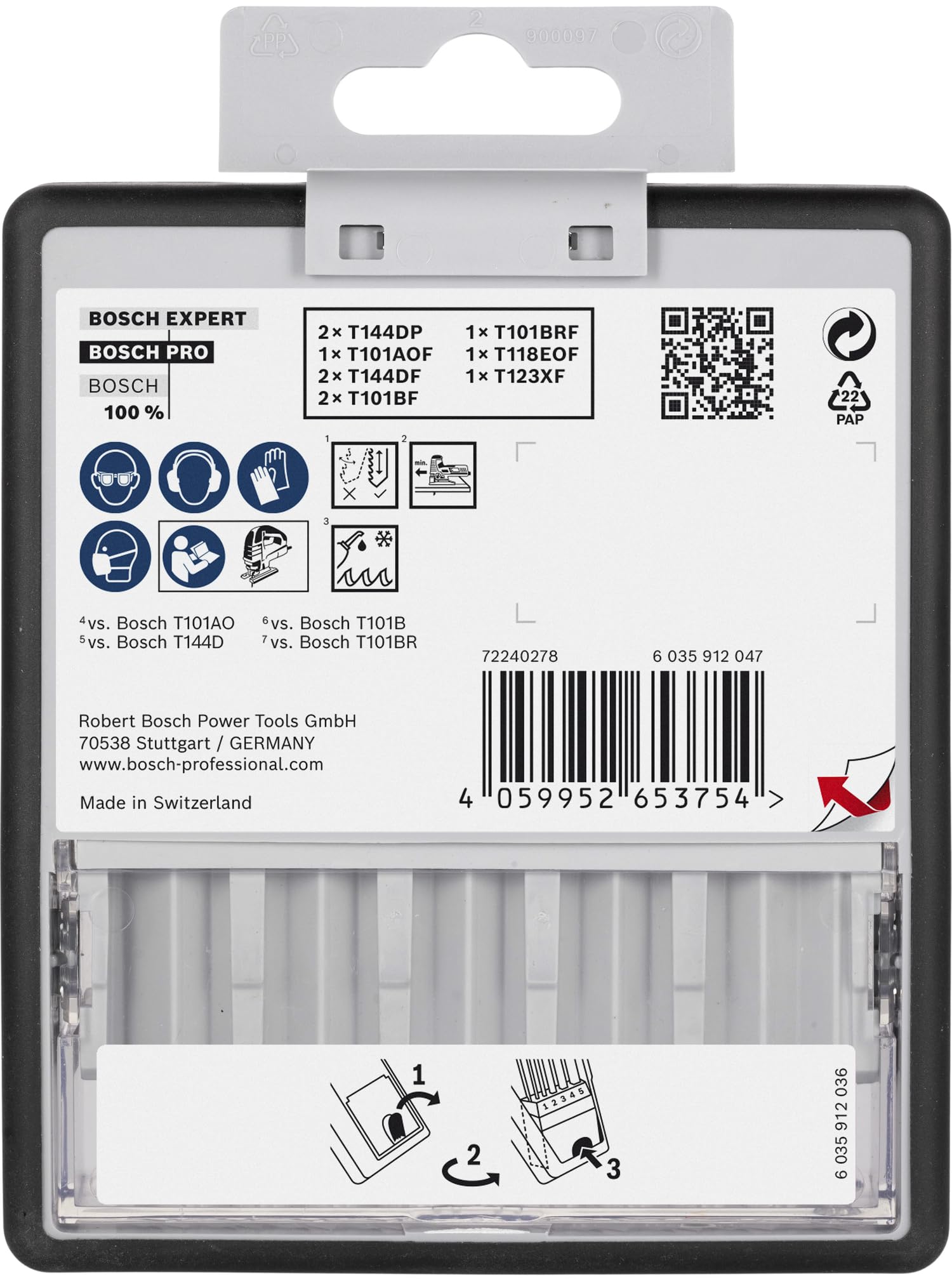 bosch-pro-wood-and-metal-stichs-geblatt-set-10-tlg-stichs-gebl-tter-f-r-holz-und image 4