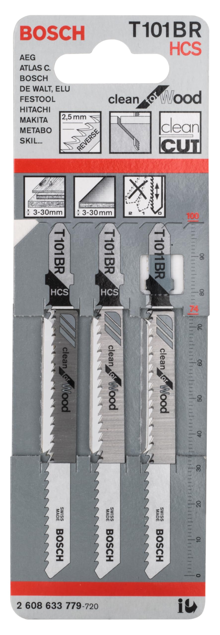 bosch-t-101-br-clean-for-wood-stichs-geblatt-3-teilig-f-r-weichholz-und-sperrhol image 2