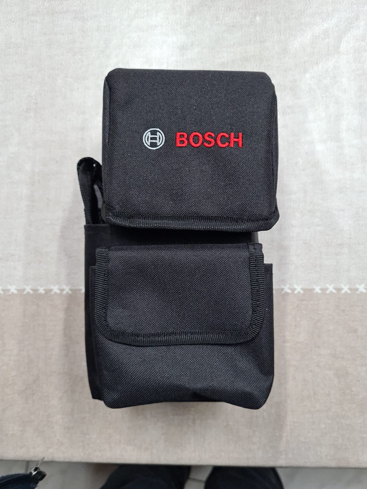 Sicherheit beim Bohren
