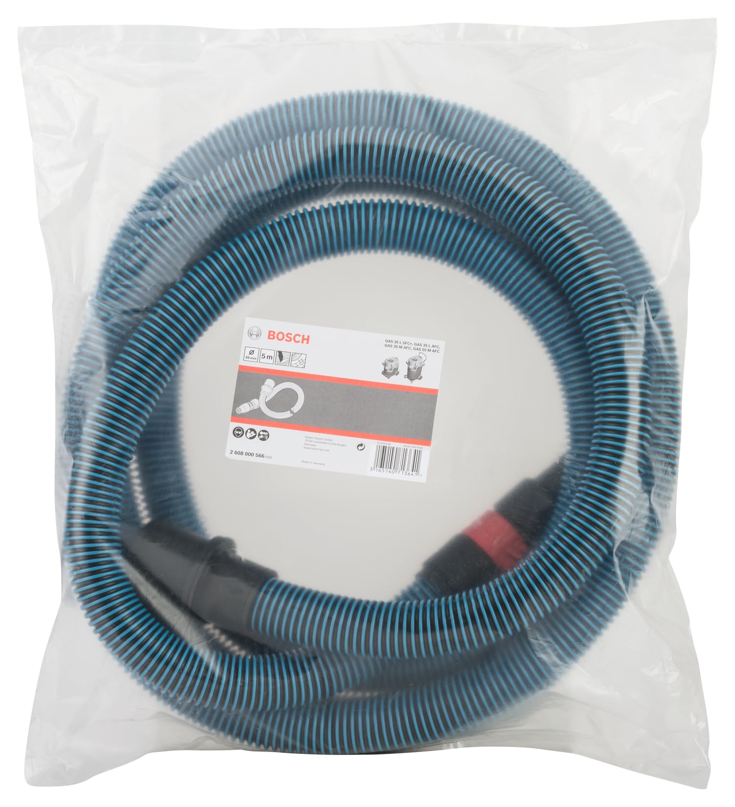 bosch-accessories-antistatischer-saugerschlauch-2608000566-5-m-35-mm-mit-bajonet image 2