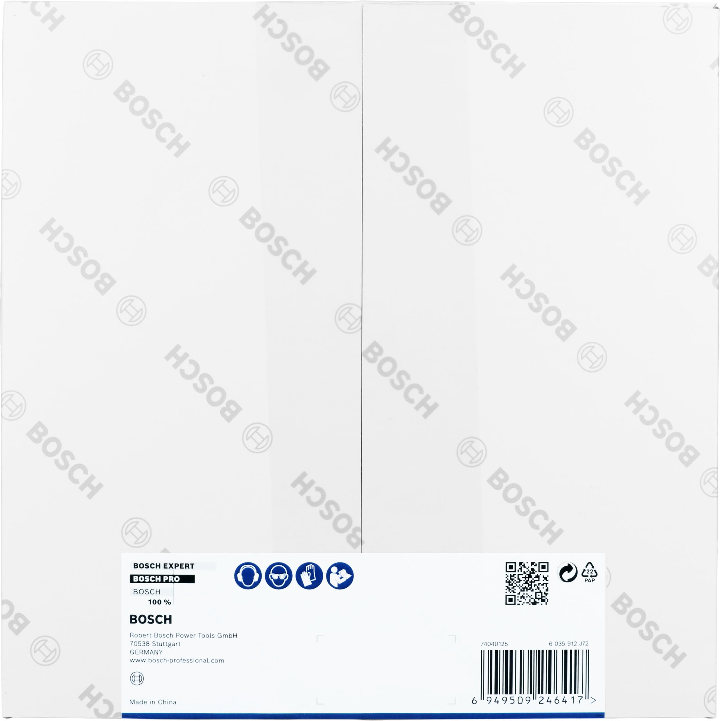 bosch-pro-absaughaube-115-125-mm-staubschutzhaube-f-r-kleine-winkelschleifer-mit image 3
