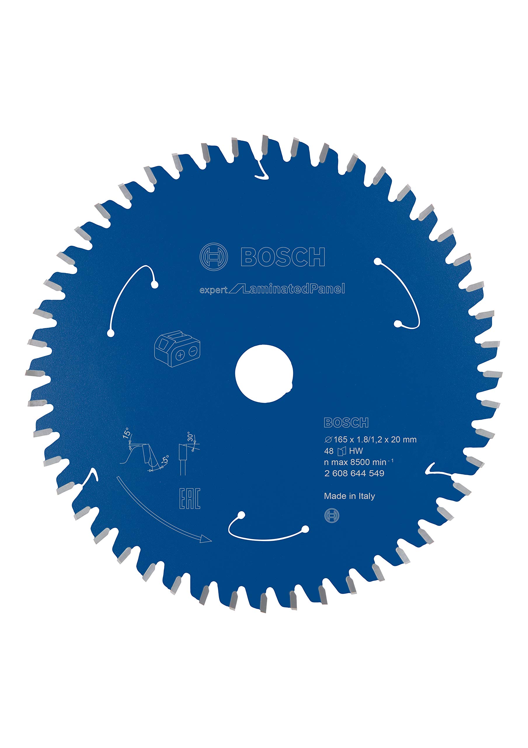 bosch-professional-kreiss-geblatt-expert-laminated-panel-165-x-20-x-1-8-mm-48-z- image 2
