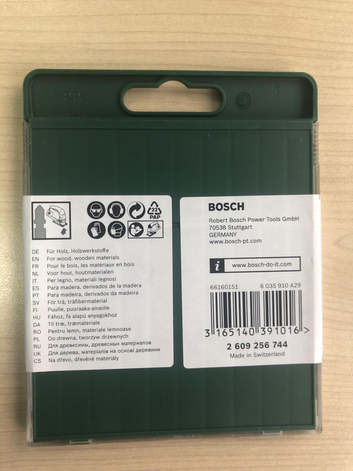 Gute Blätter für Holz