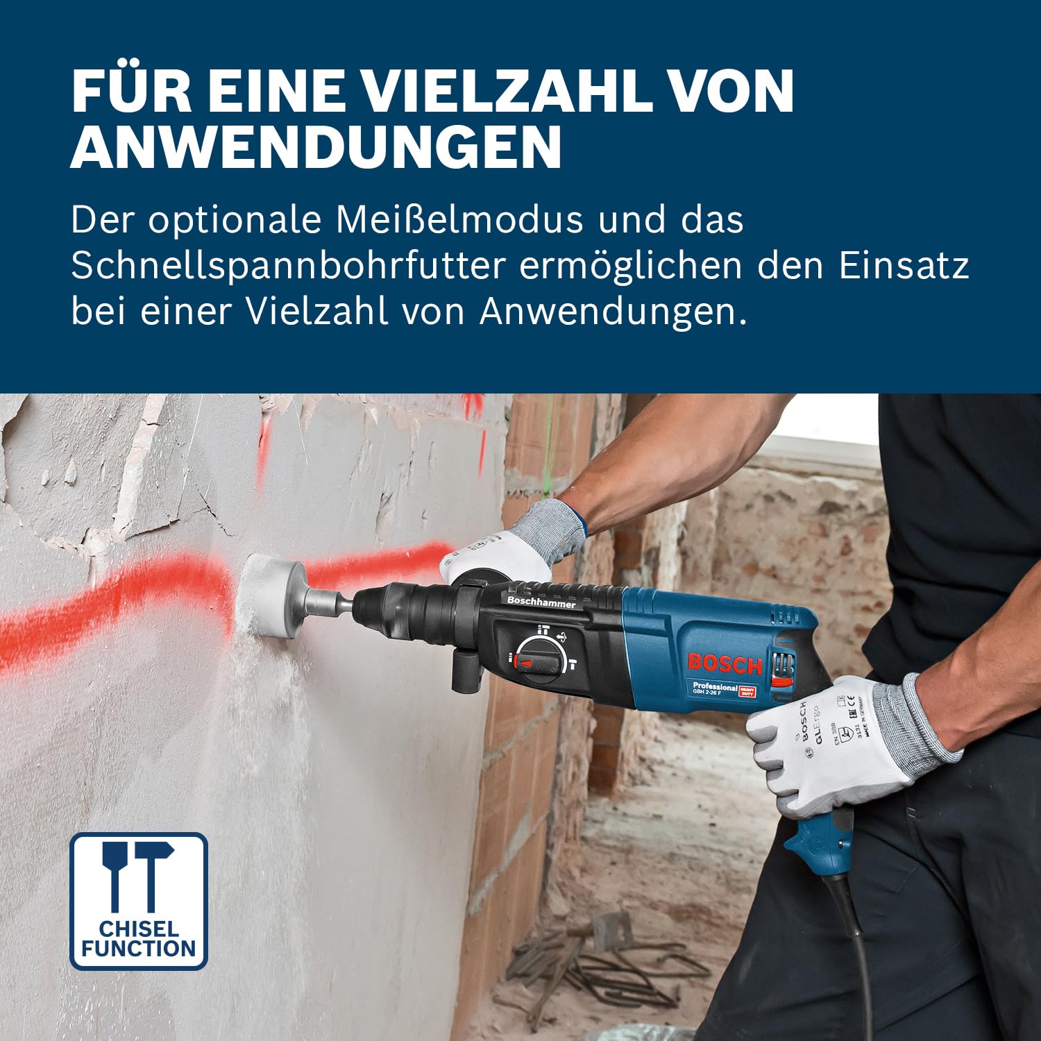 bosch-professional-bohrhammer-gbh-2-26-f-830-w-2-7-j-sds-plus-wechselfutter-mit- image 4