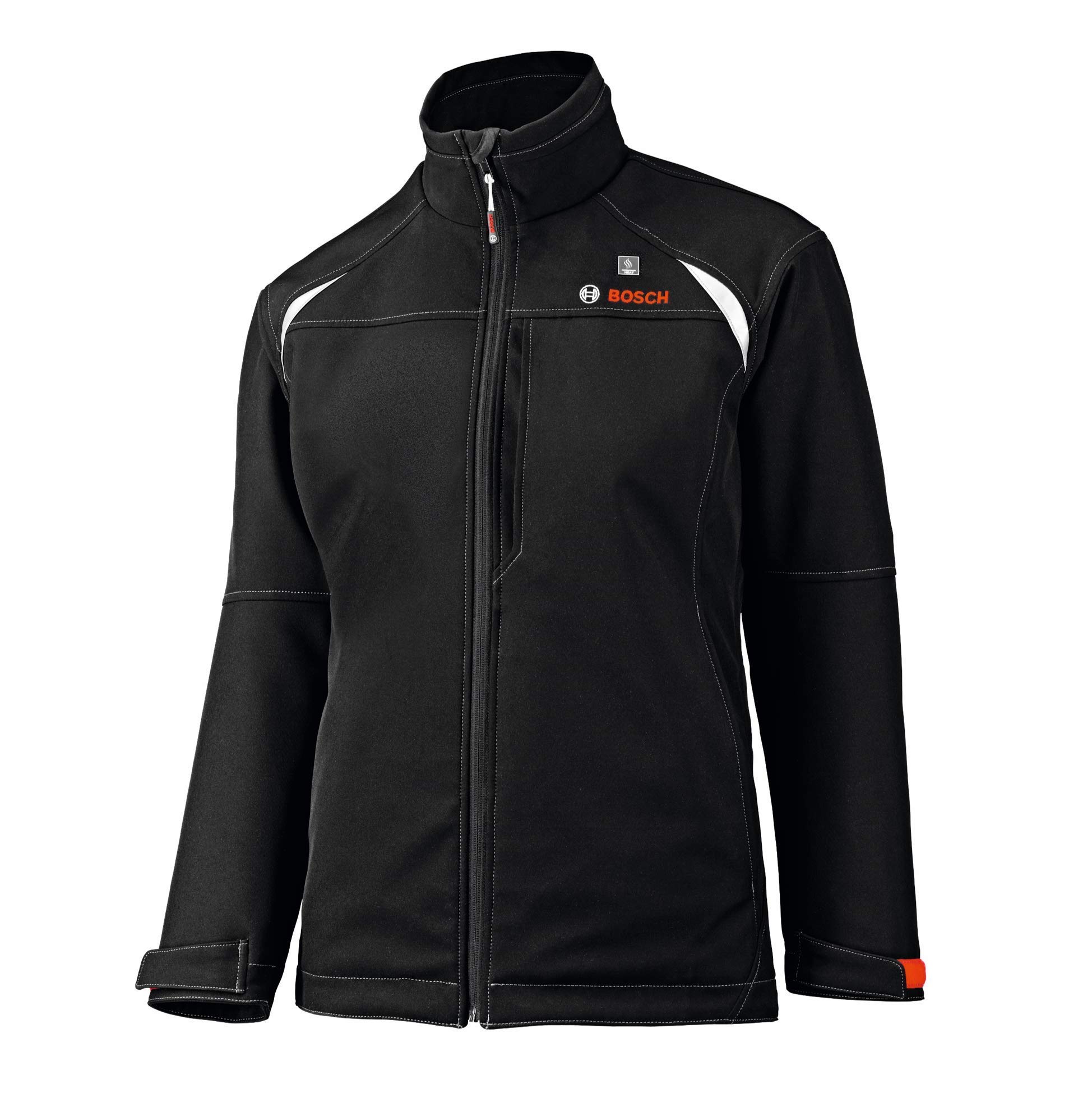 bosch-professional-beheizbare-jacke-ghj-12-18v-unisex-softshell-heizjacke-mit-ka image 4