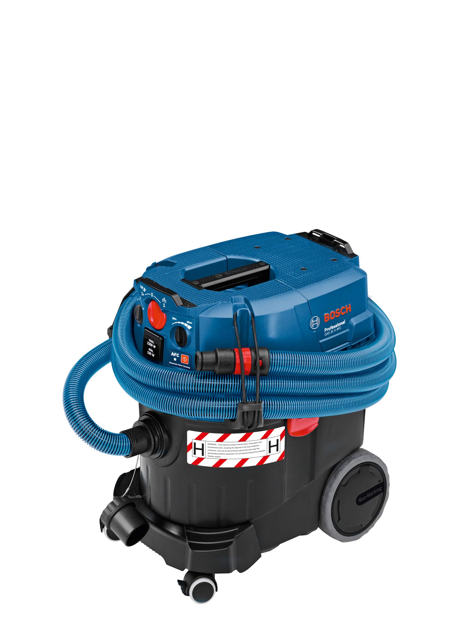 bosch-professional-gas-35-h-afc-bau-und-werkstaubsauger-35-l-automatische-filter image 2