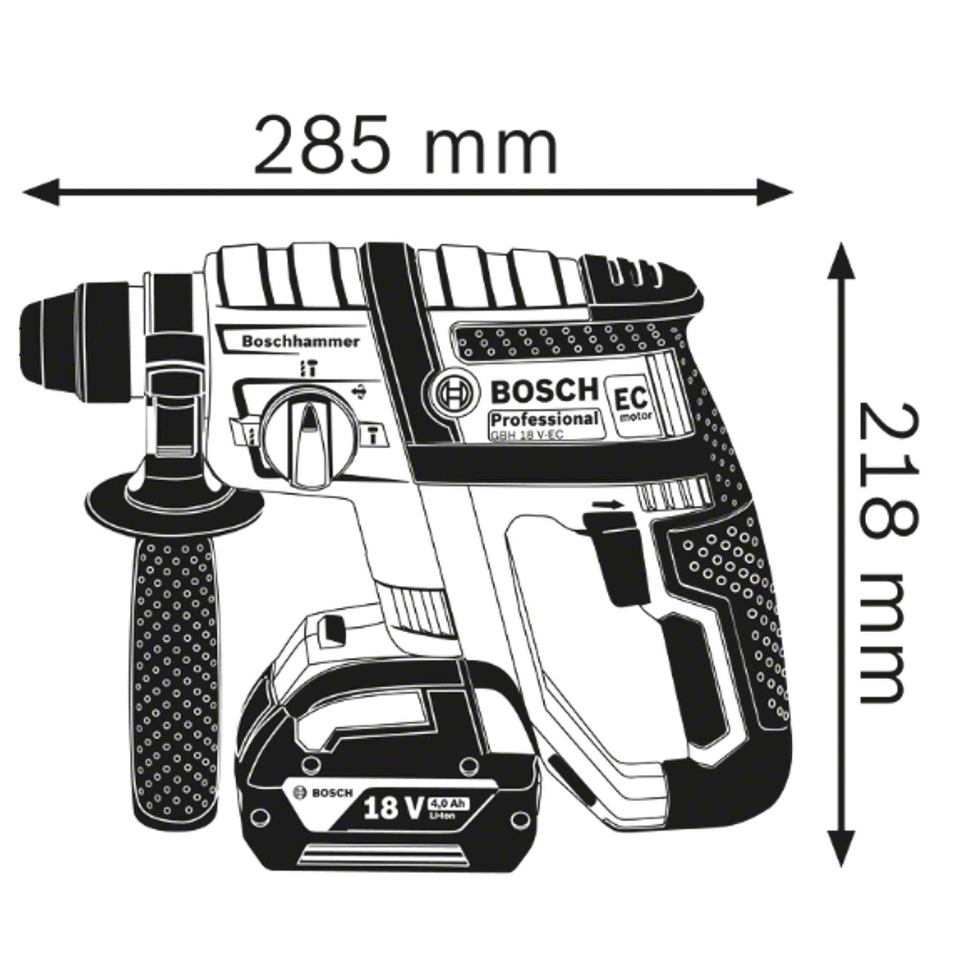 bosch-professional-gbh-18-v-ec-akku-bohrhammer-sds-plus-1-7-j-schlagenergie-b-rs image 3
