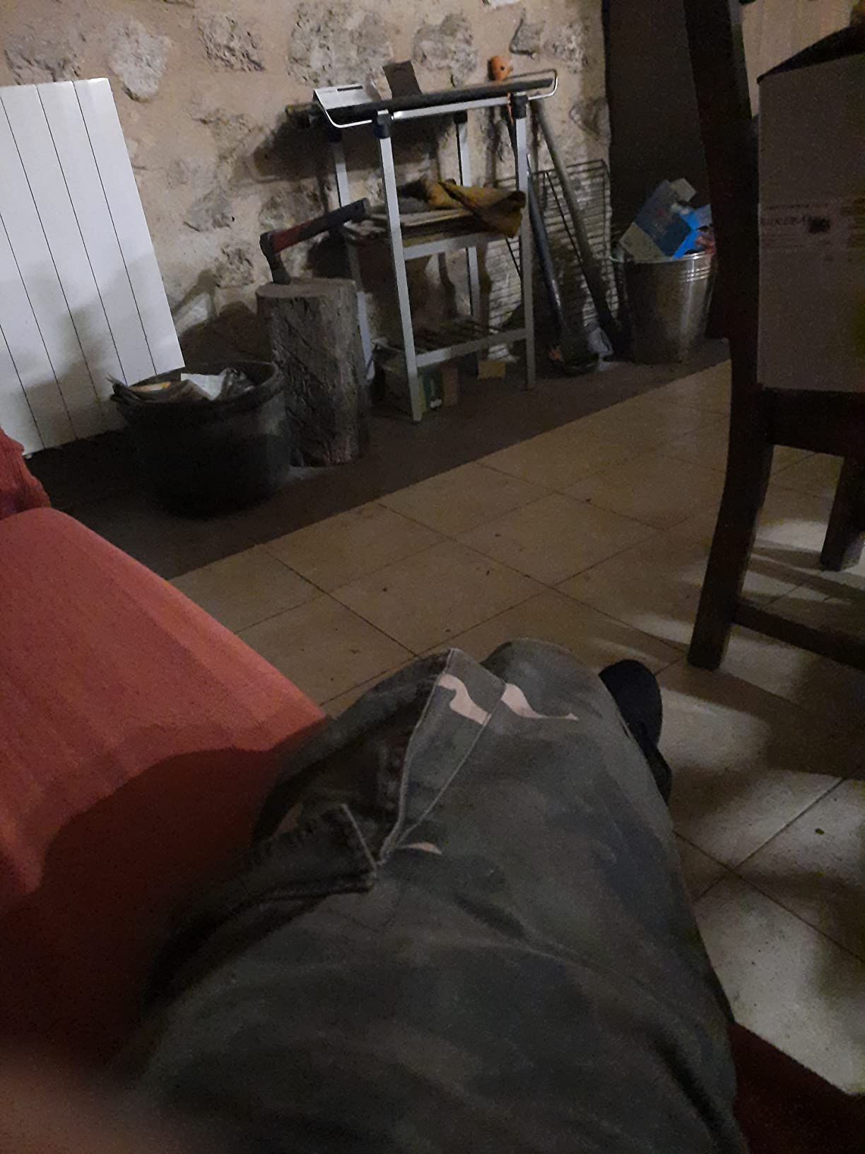 Unverzichtbar
