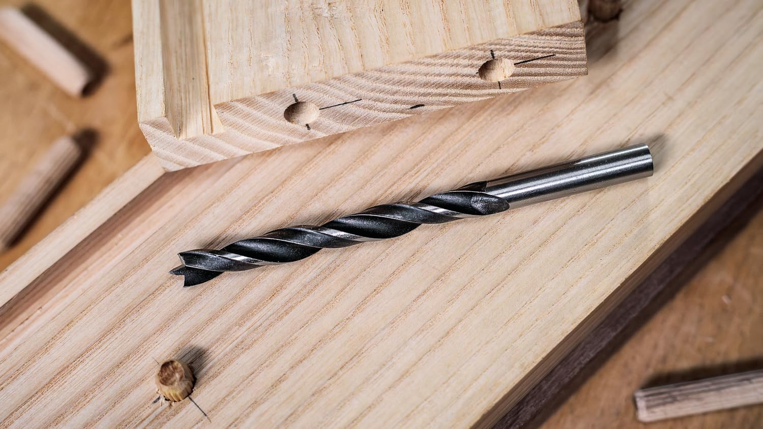 bosch-7x-pro-wood-holzspiralbohrer-set-3-4-5-6-7-8-10-mm-zentrierspitze-f-r-ausr image 7
